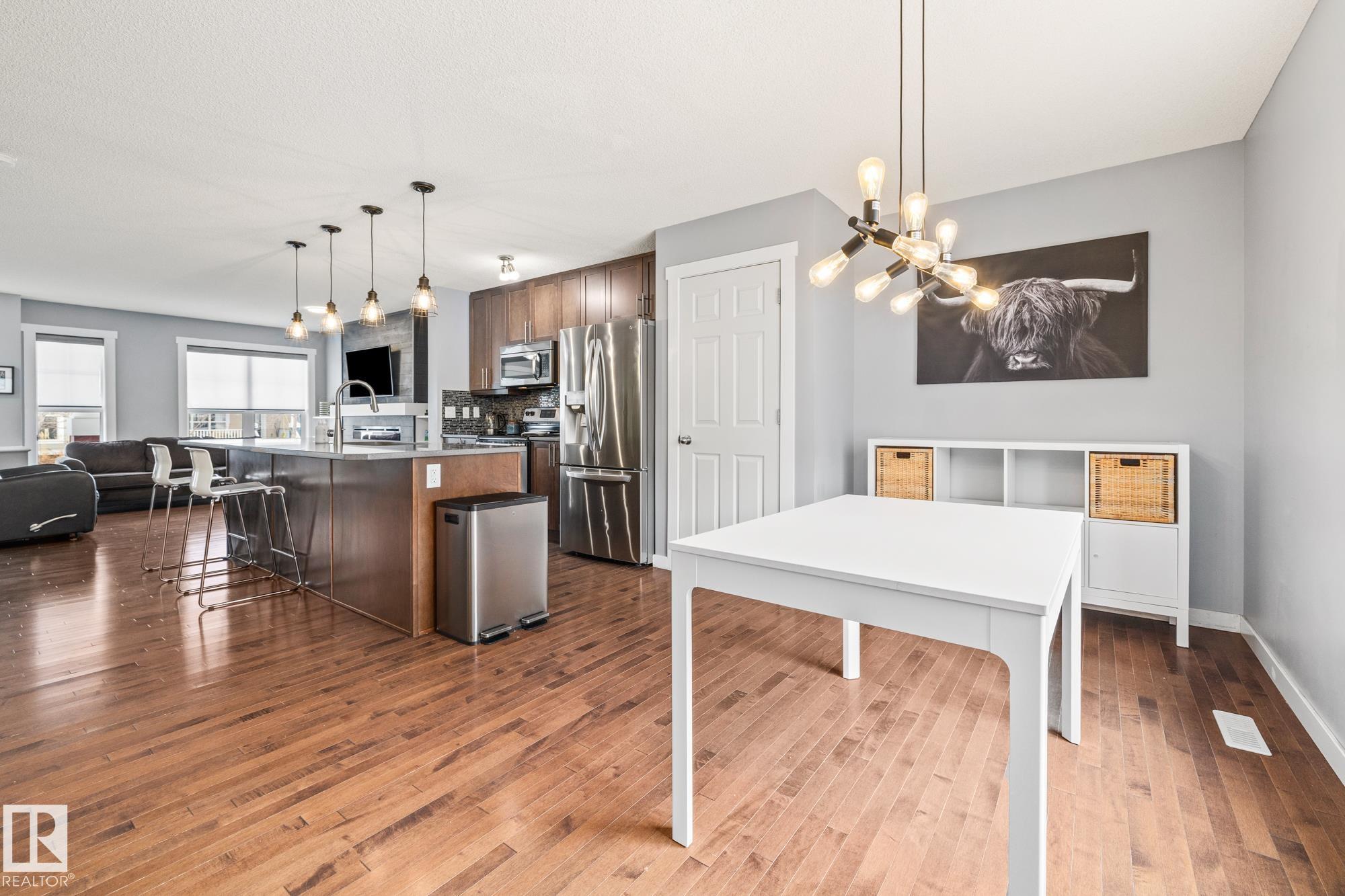 Photo 16 at 6921 21a Avenue SW, Summerside, Edmonton