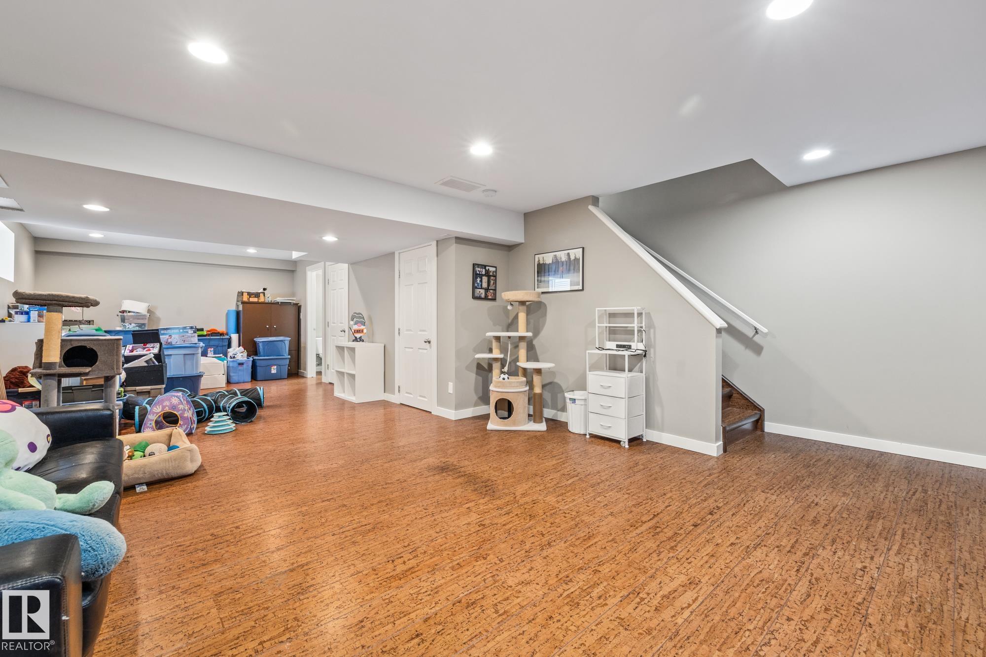 Photo 28 at 6921 21a Avenue SW, Summerside, Edmonton