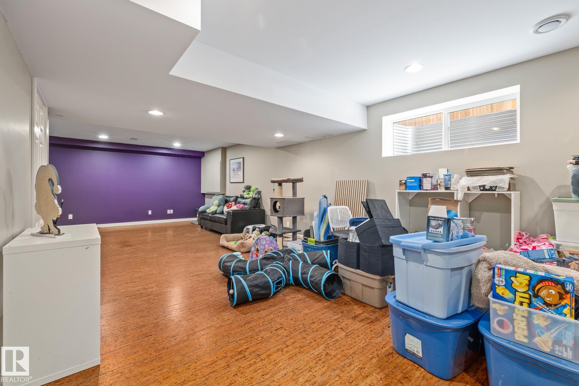 Photo 29 at 6921 21a Avenue SW, Summerside, Edmonton