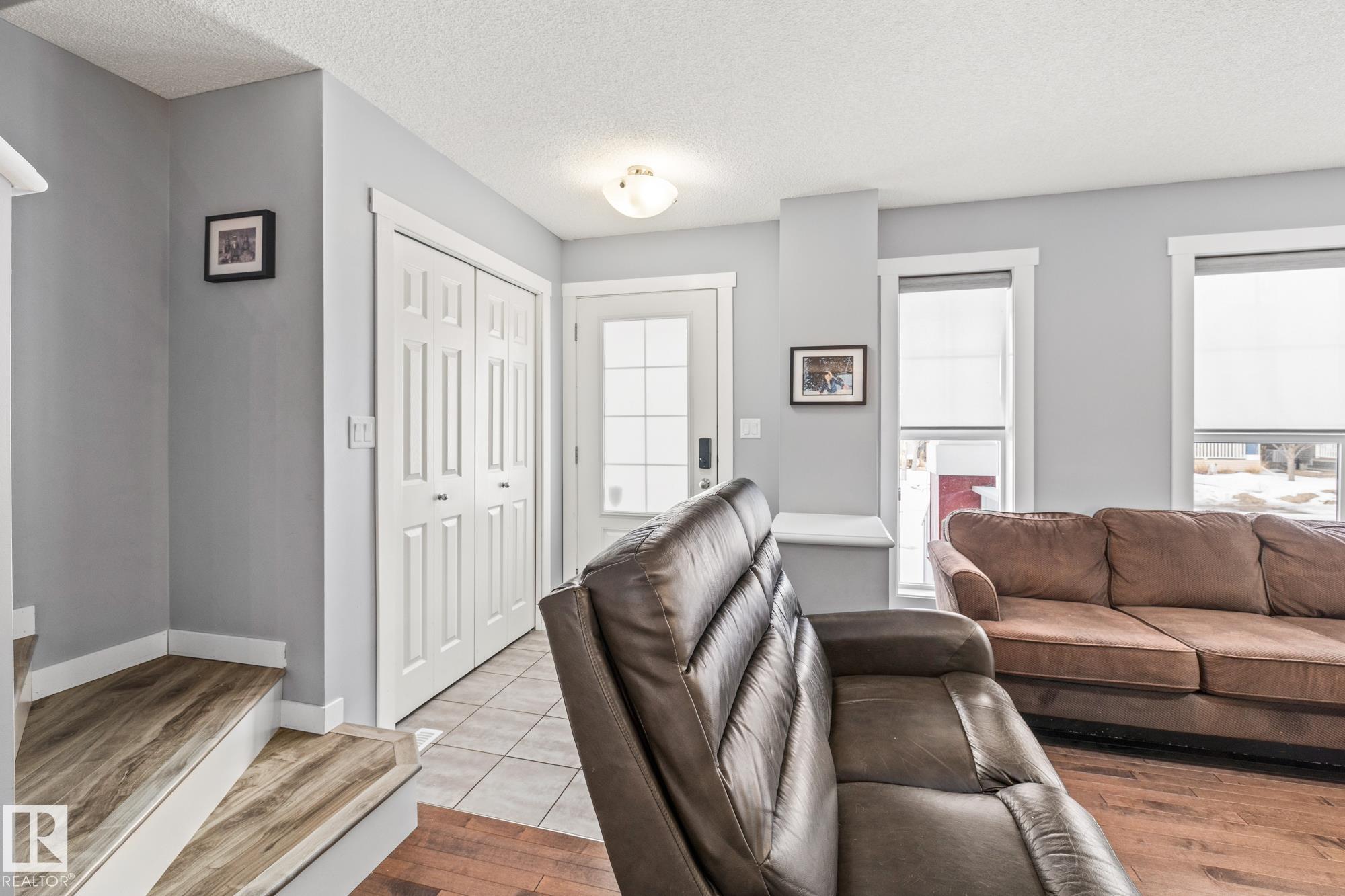 6921 21a Avenue SW, Summerside, Edmonton