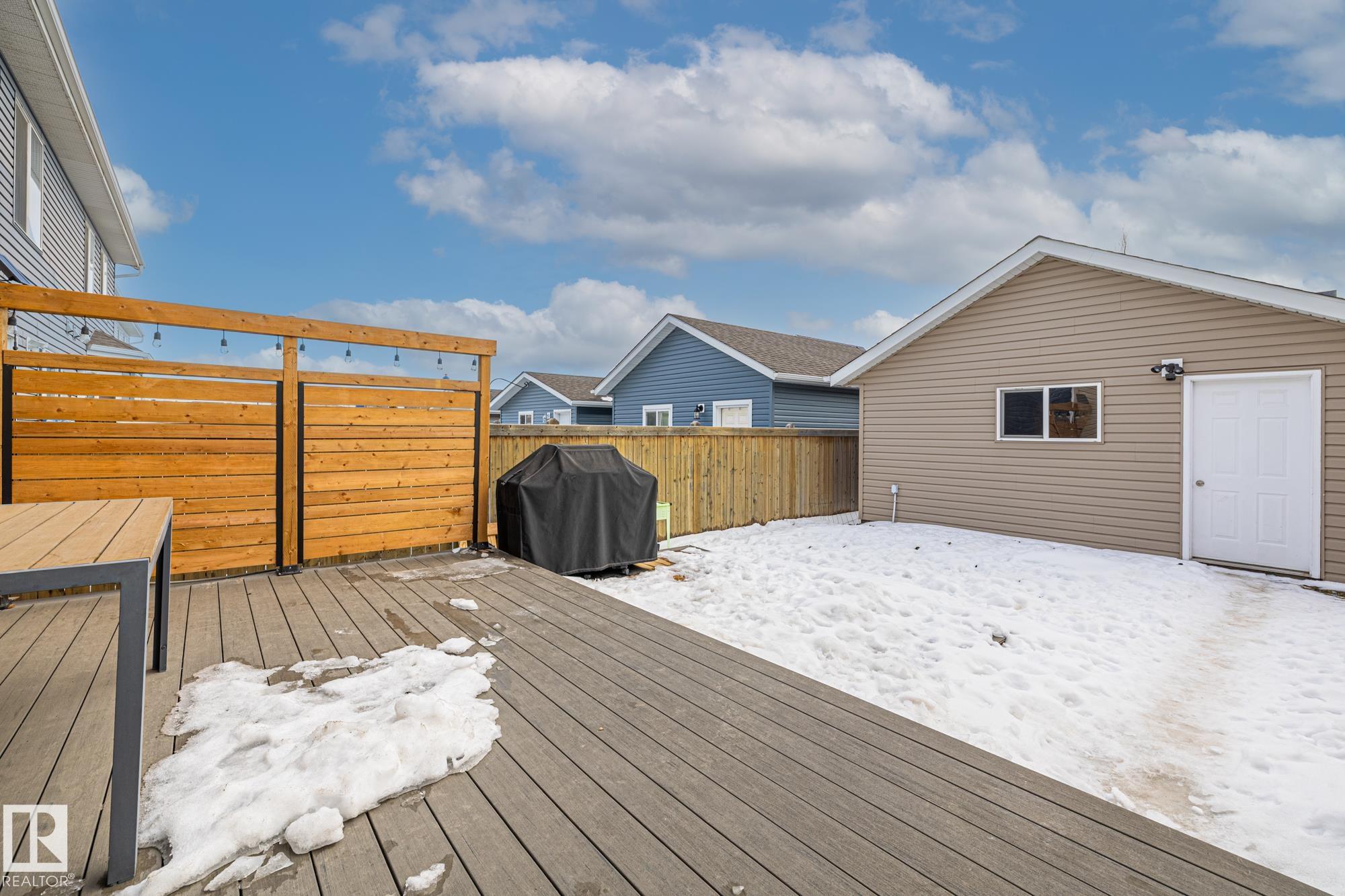 Photo 31 at 6921 21a Avenue SW, Summerside, Edmonton