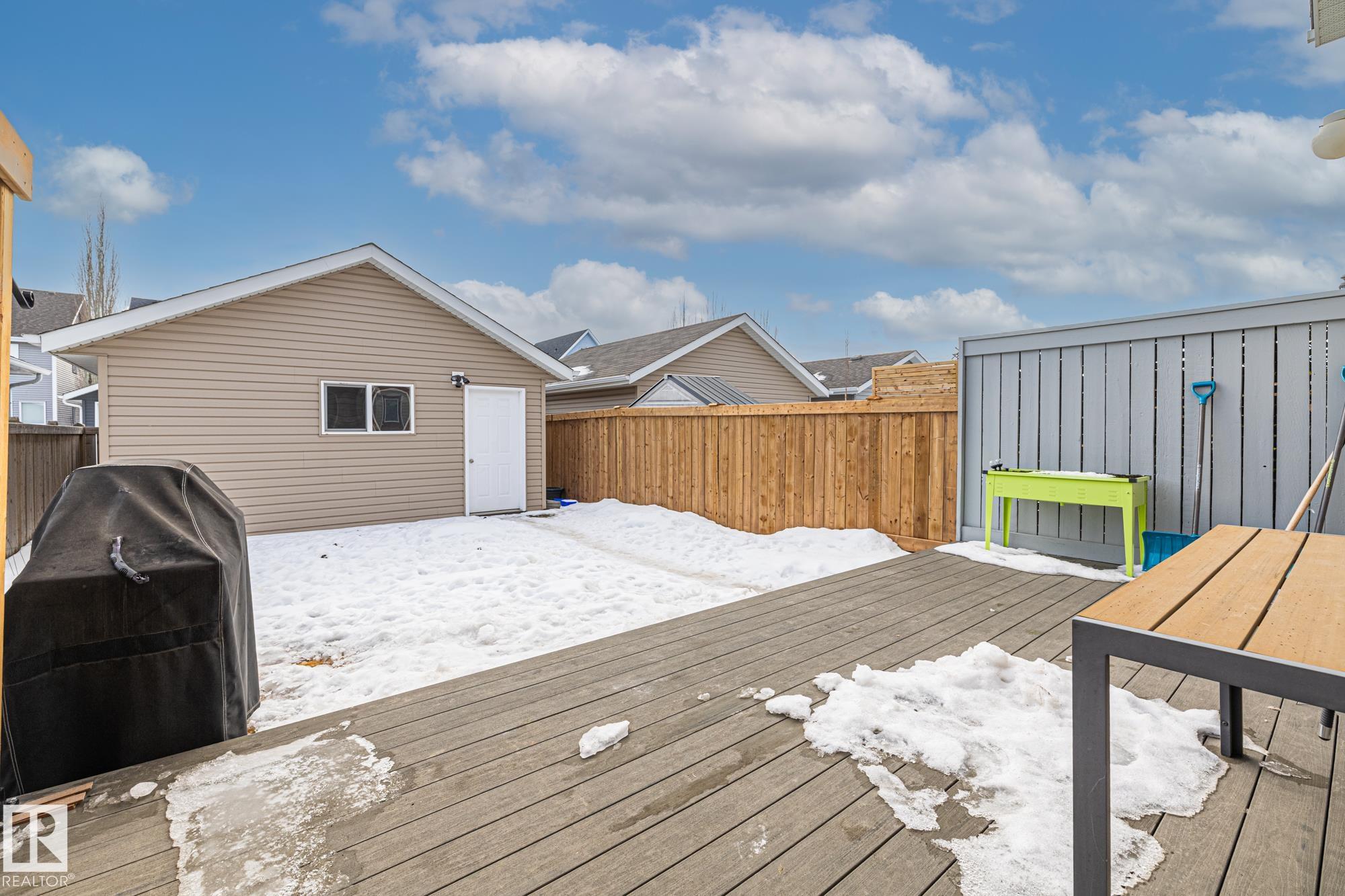 Photo 32 at 6921 21a Avenue SW, Summerside, Edmonton