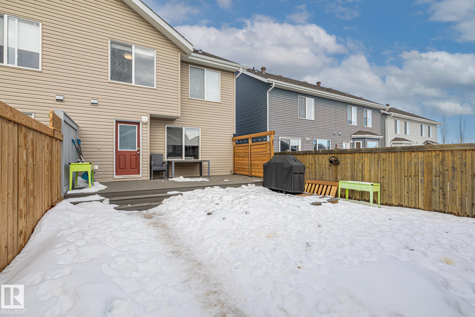 Photo 33 at 6921 21a Avenue SW, Summerside, Edmonton