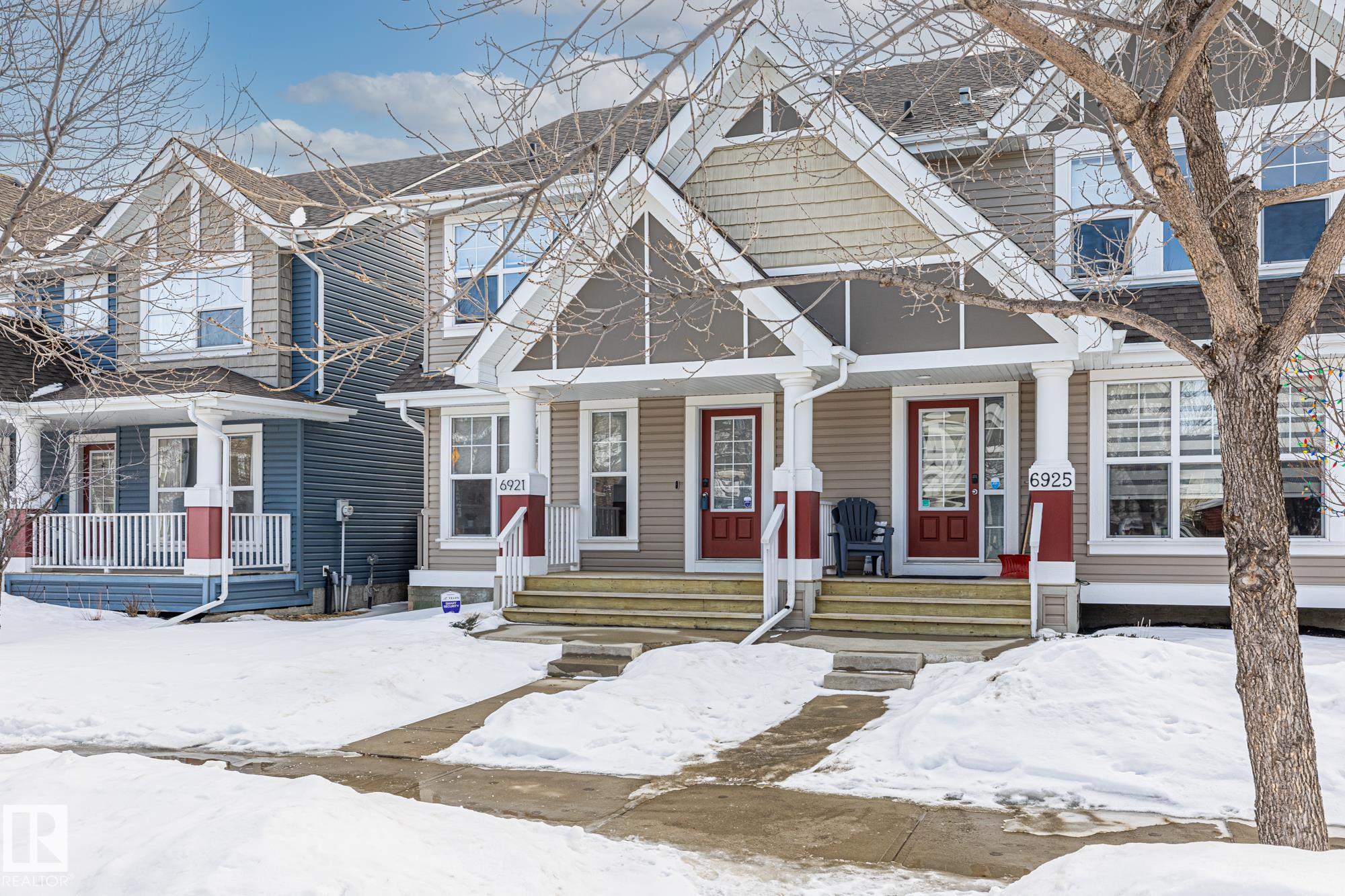 Photo 35 at 6921 21a Avenue SW, Summerside, Edmonton