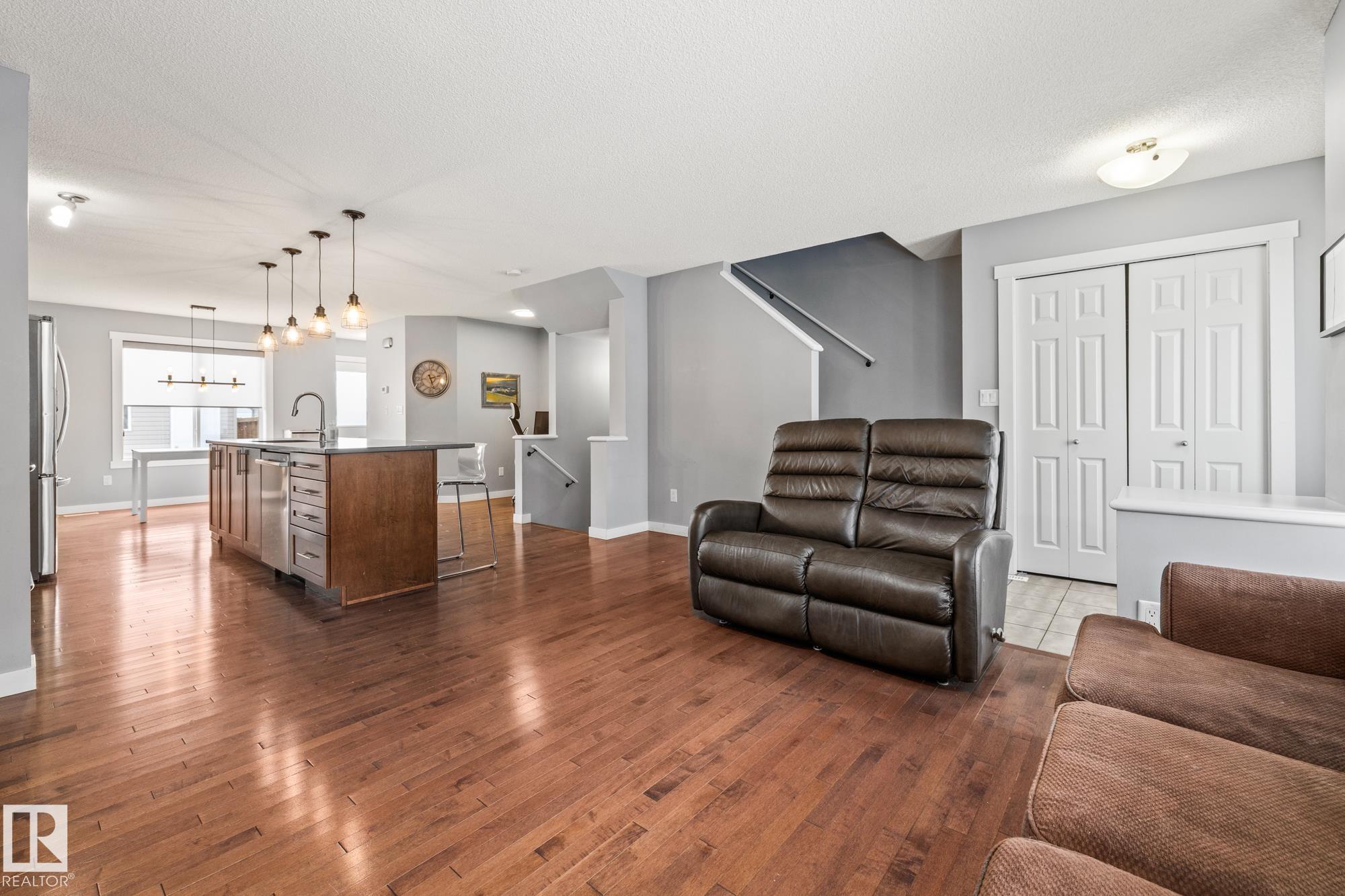 Photo 6 at 6921 21a Avenue SW, Summerside, Edmonton