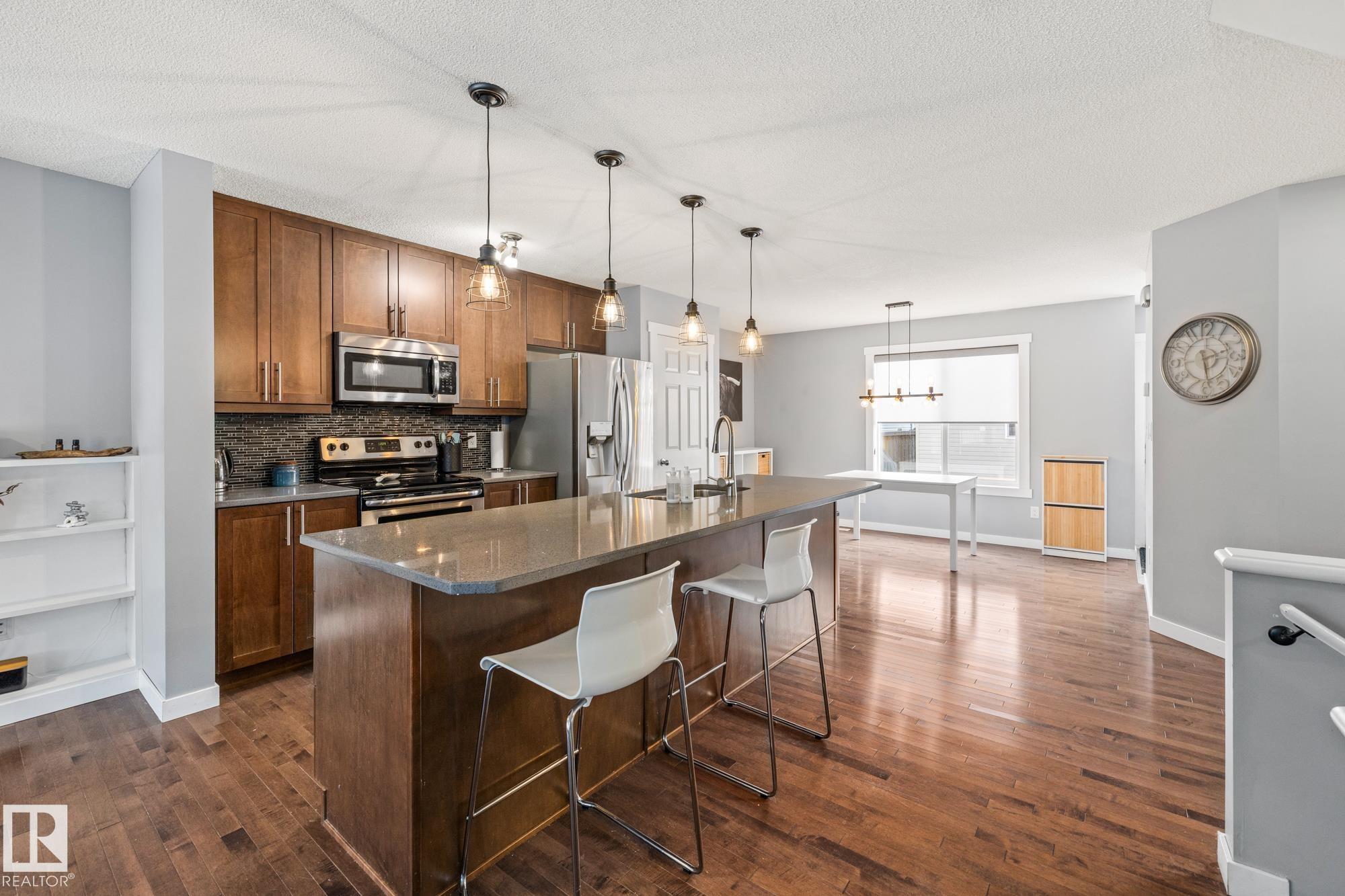 Photo 9 at 6921 21a Avenue SW, Summerside, Edmonton