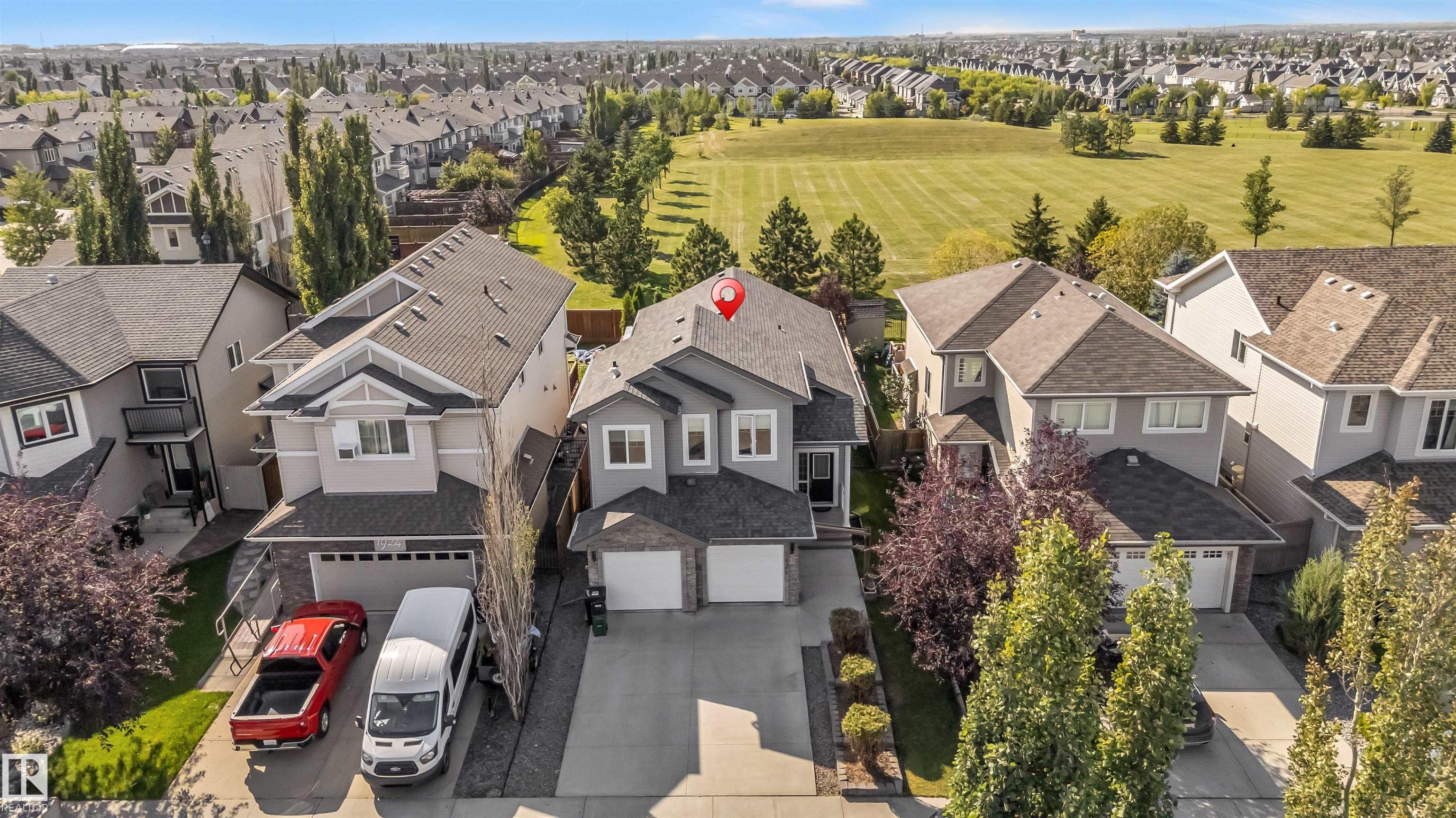 Photo 13 at 1920 69 Street SW, Summerside, Edmonton