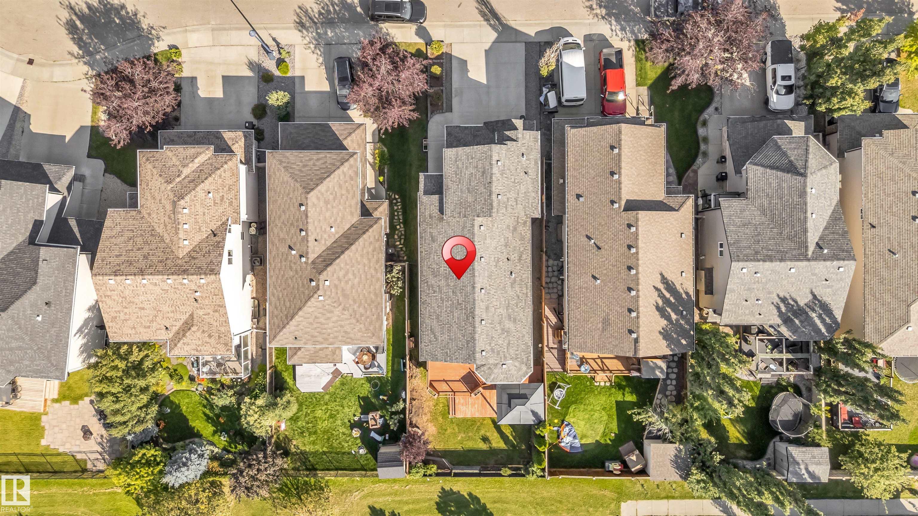 Photo 17 at 1920 69 Street SW, Summerside, Edmonton