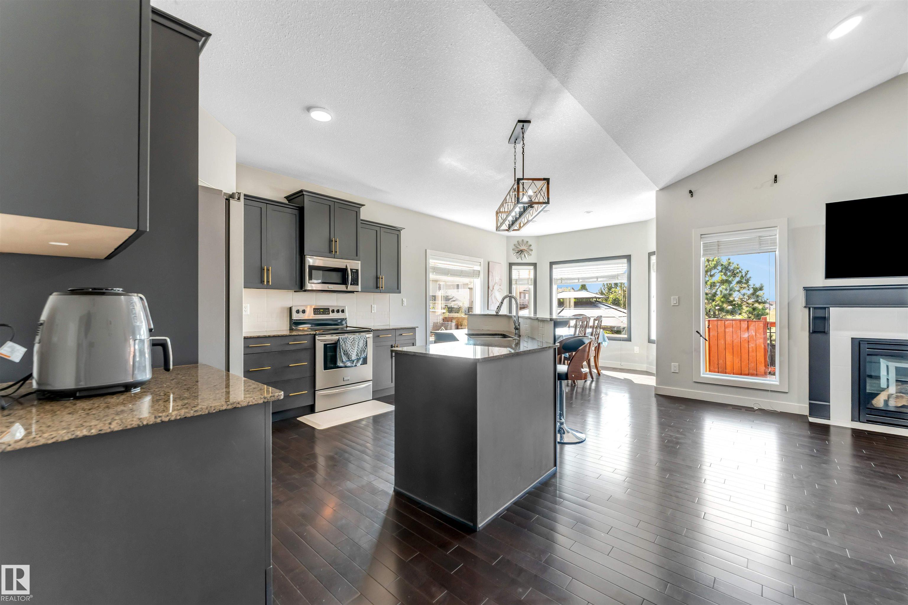 Photo 30 at 1920 69 Street SW, Summerside, Edmonton