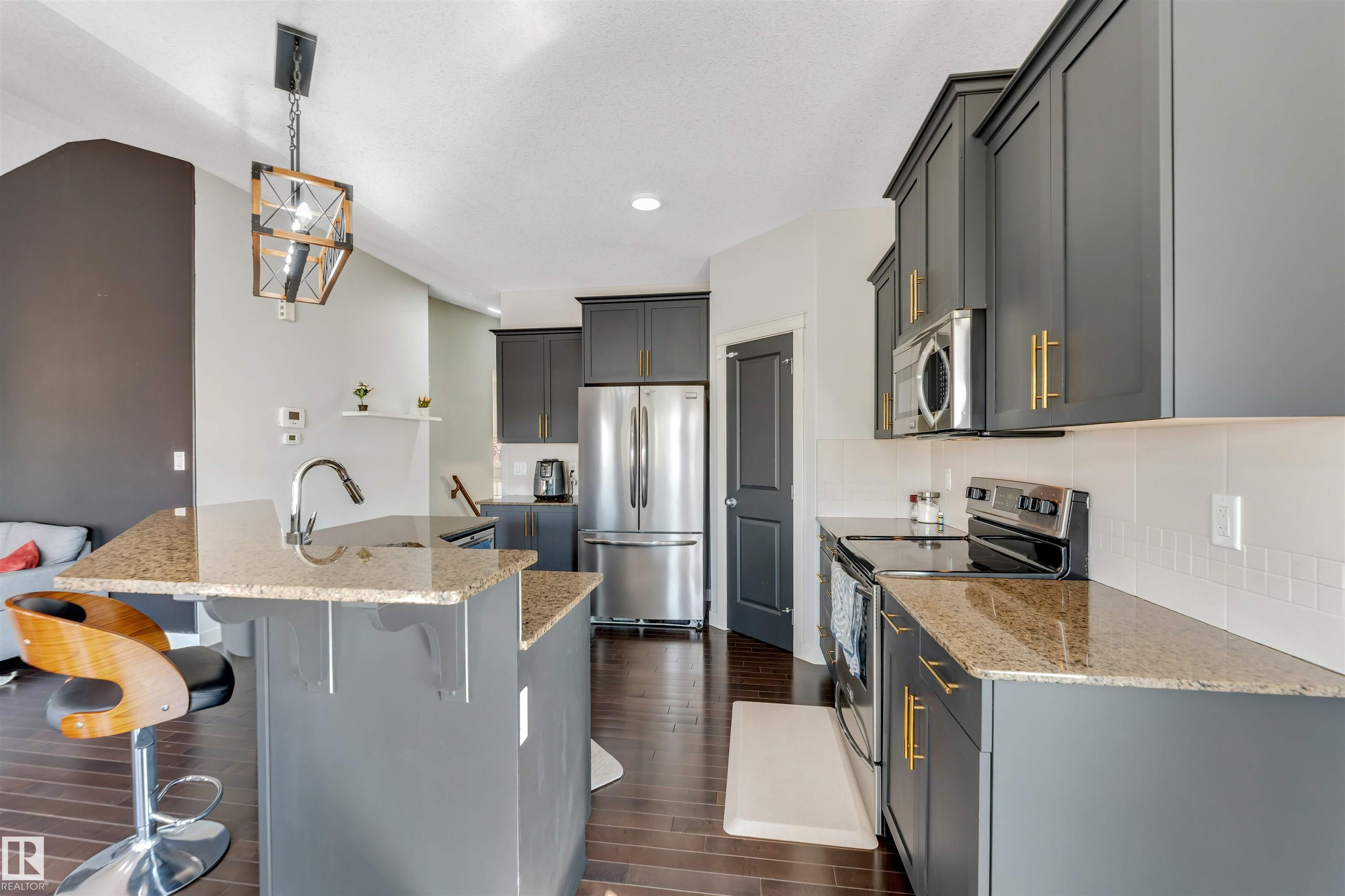 Photo 34 at 1920 69 Street SW, Summerside, Edmonton