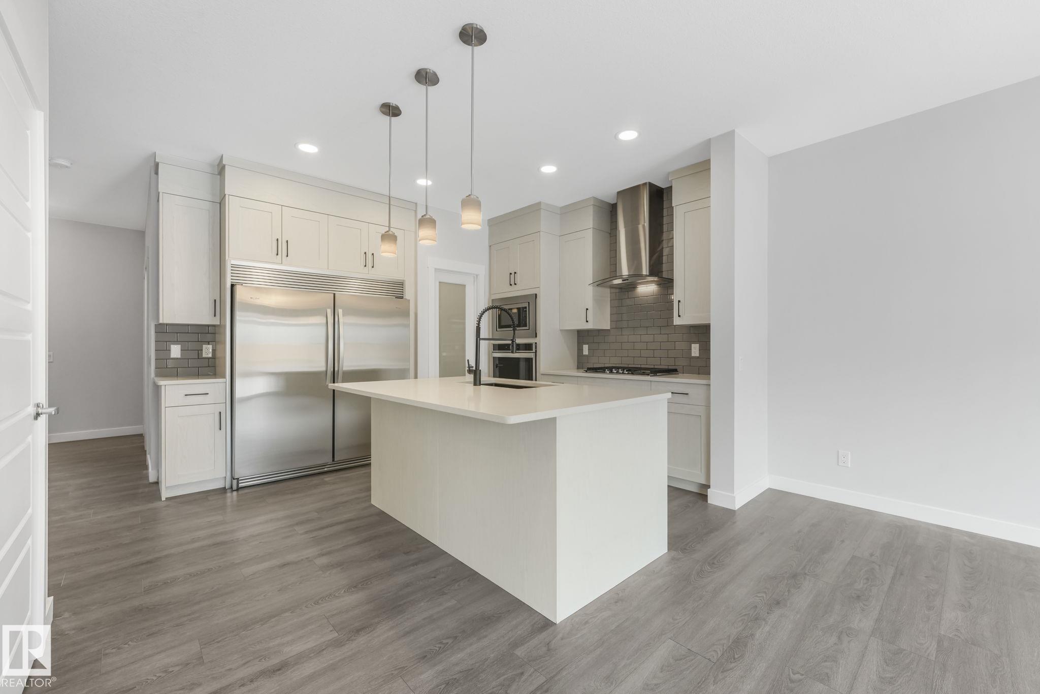 9919 226 Street NW, Secord, Edmonton