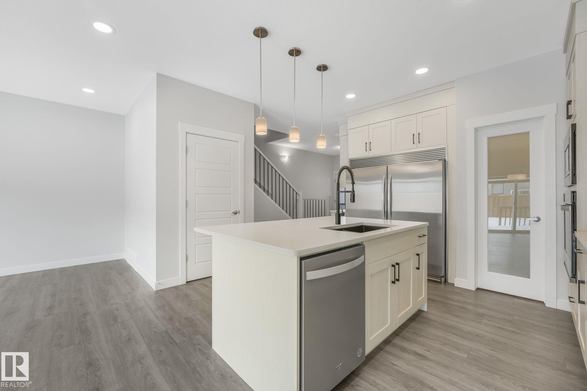 9919 226 Street NW, Secord, Edmonton