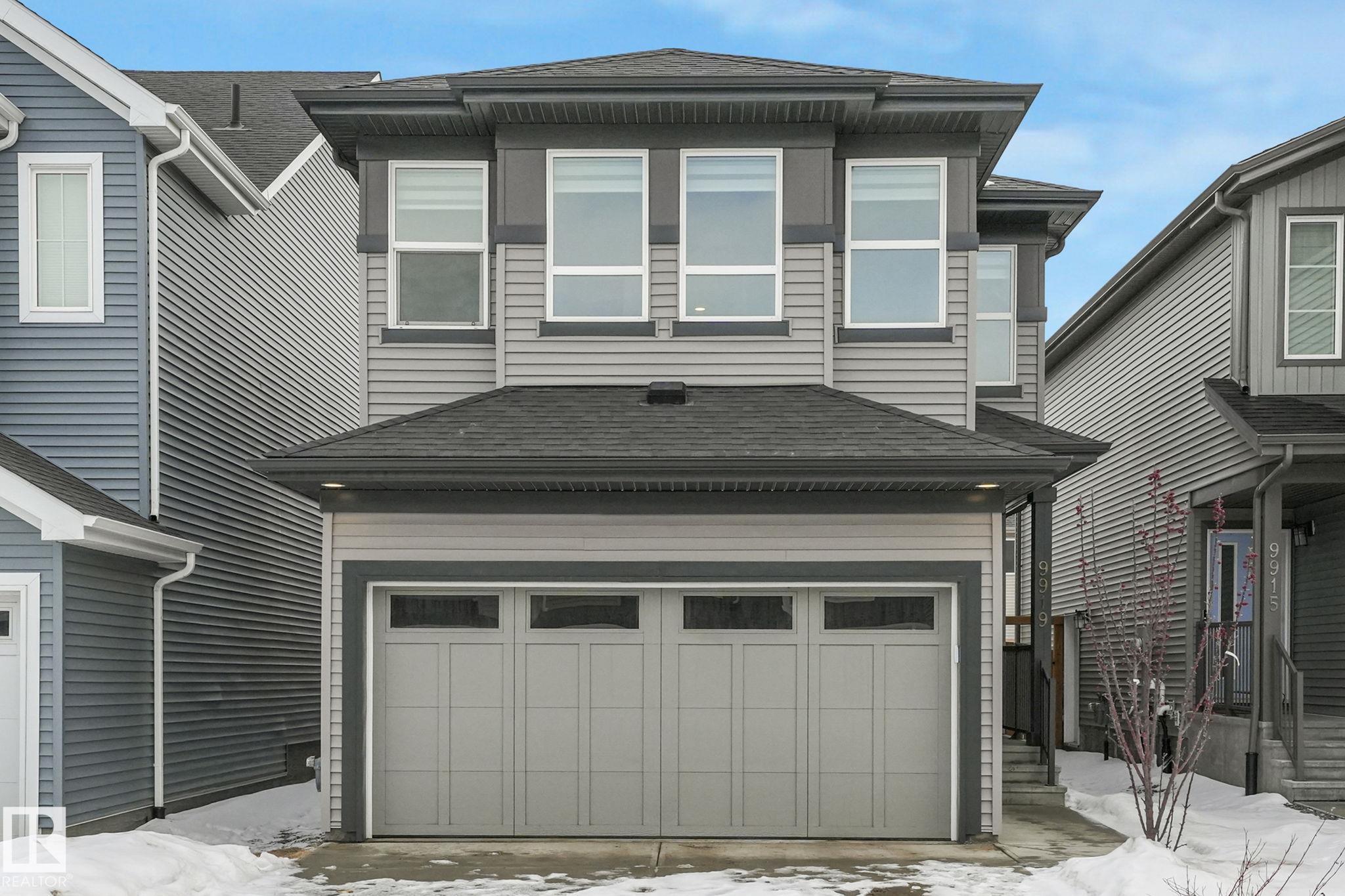 Photo 49 at 9919 226 Street NW, Secord, Edmonton