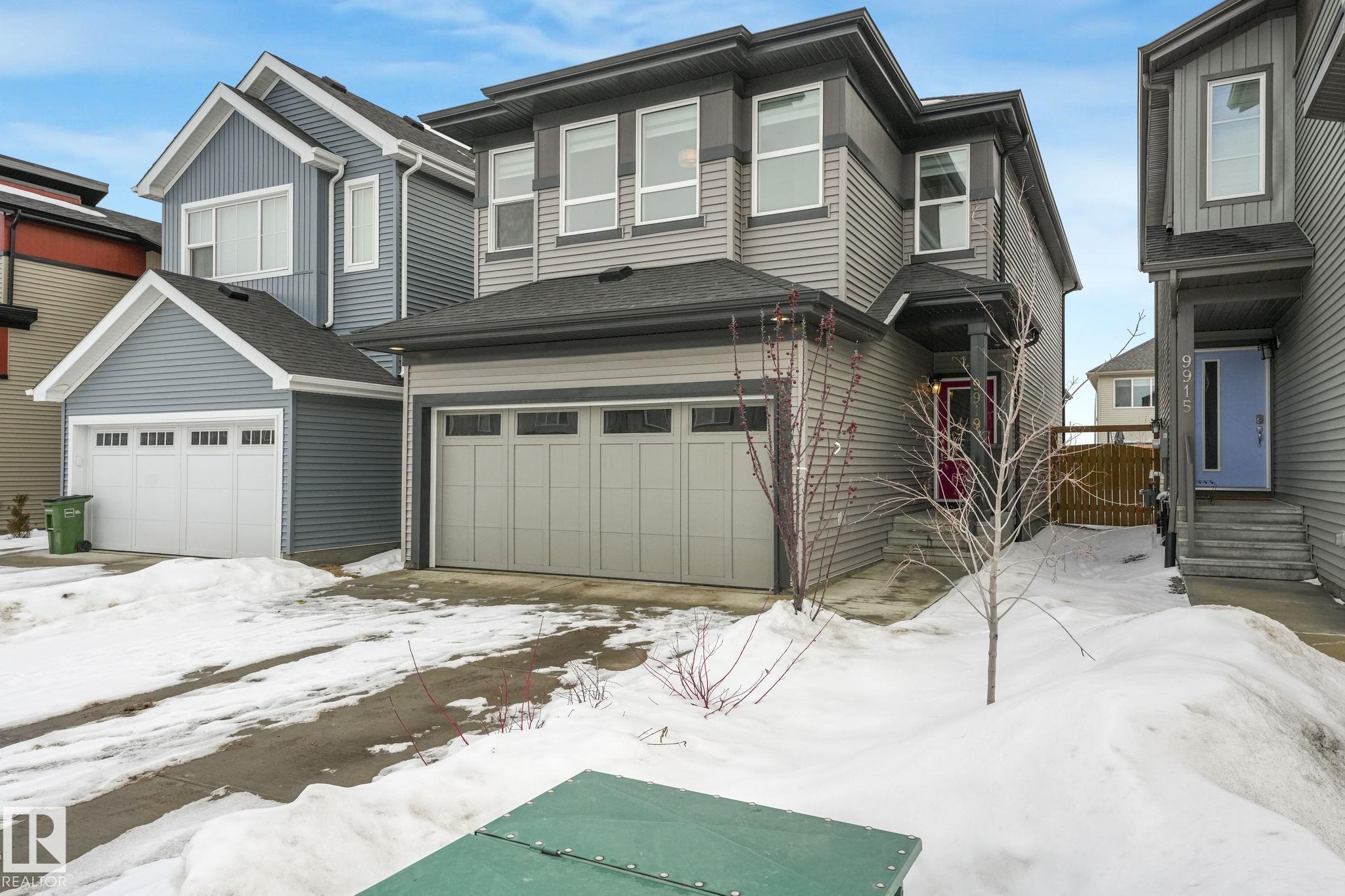 Photo 50 at 9919 226 Street NW, Secord, Edmonton