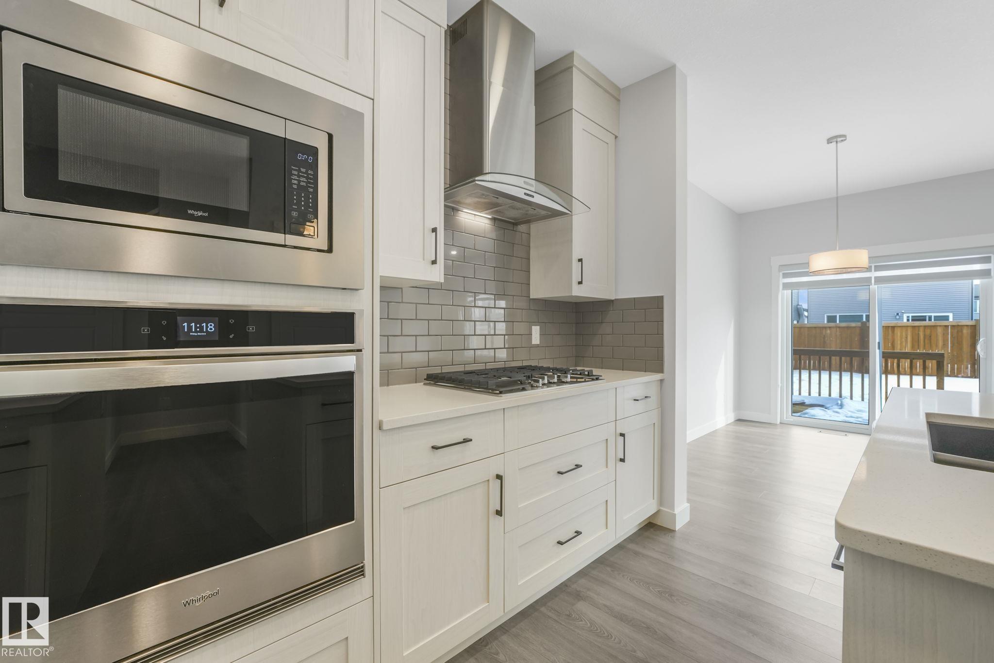 Photo 6 at 9919 226 Street NW, Secord, Edmonton