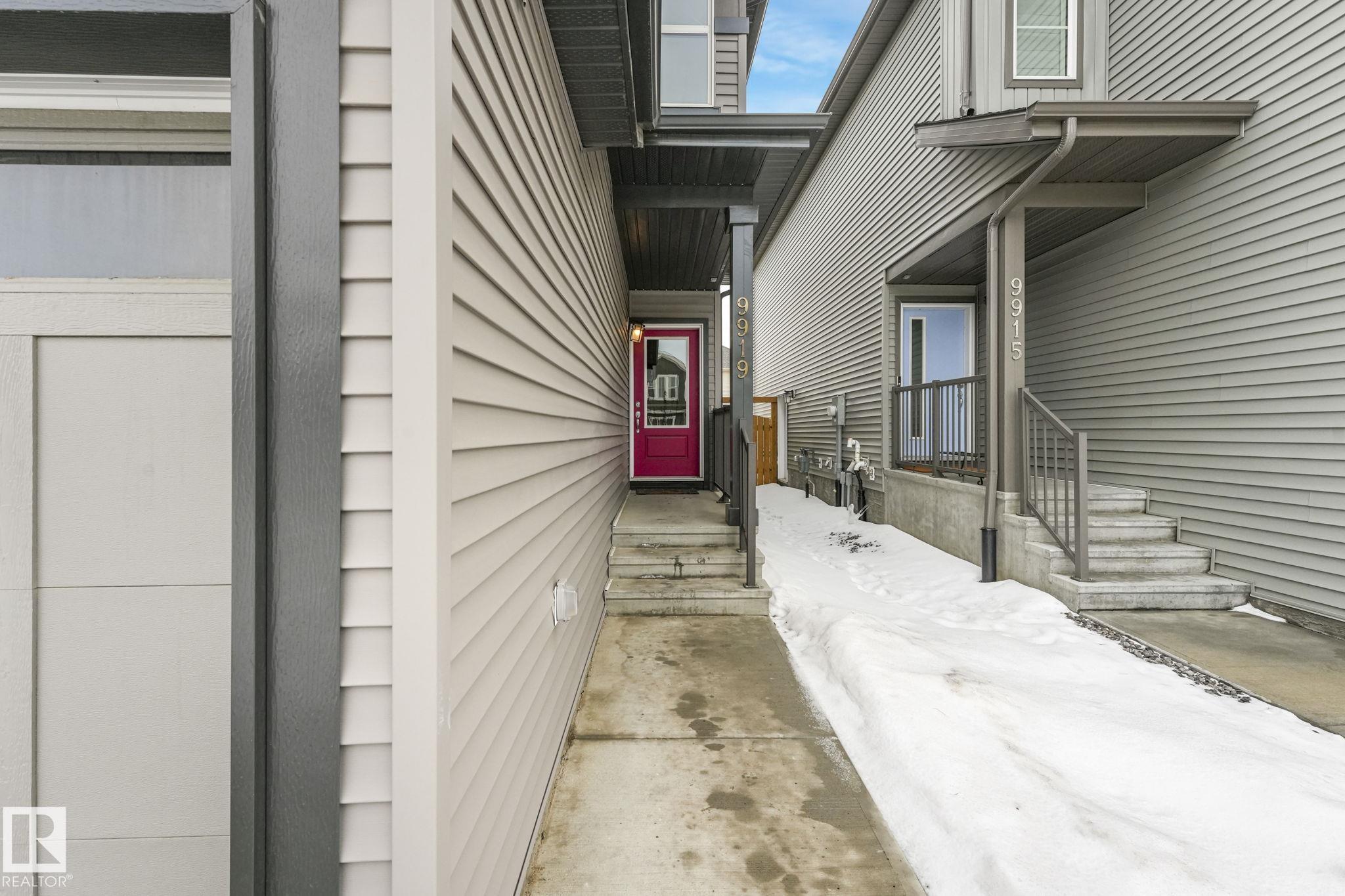 Photo 52 at 9919 226 Street NW, Secord, Edmonton