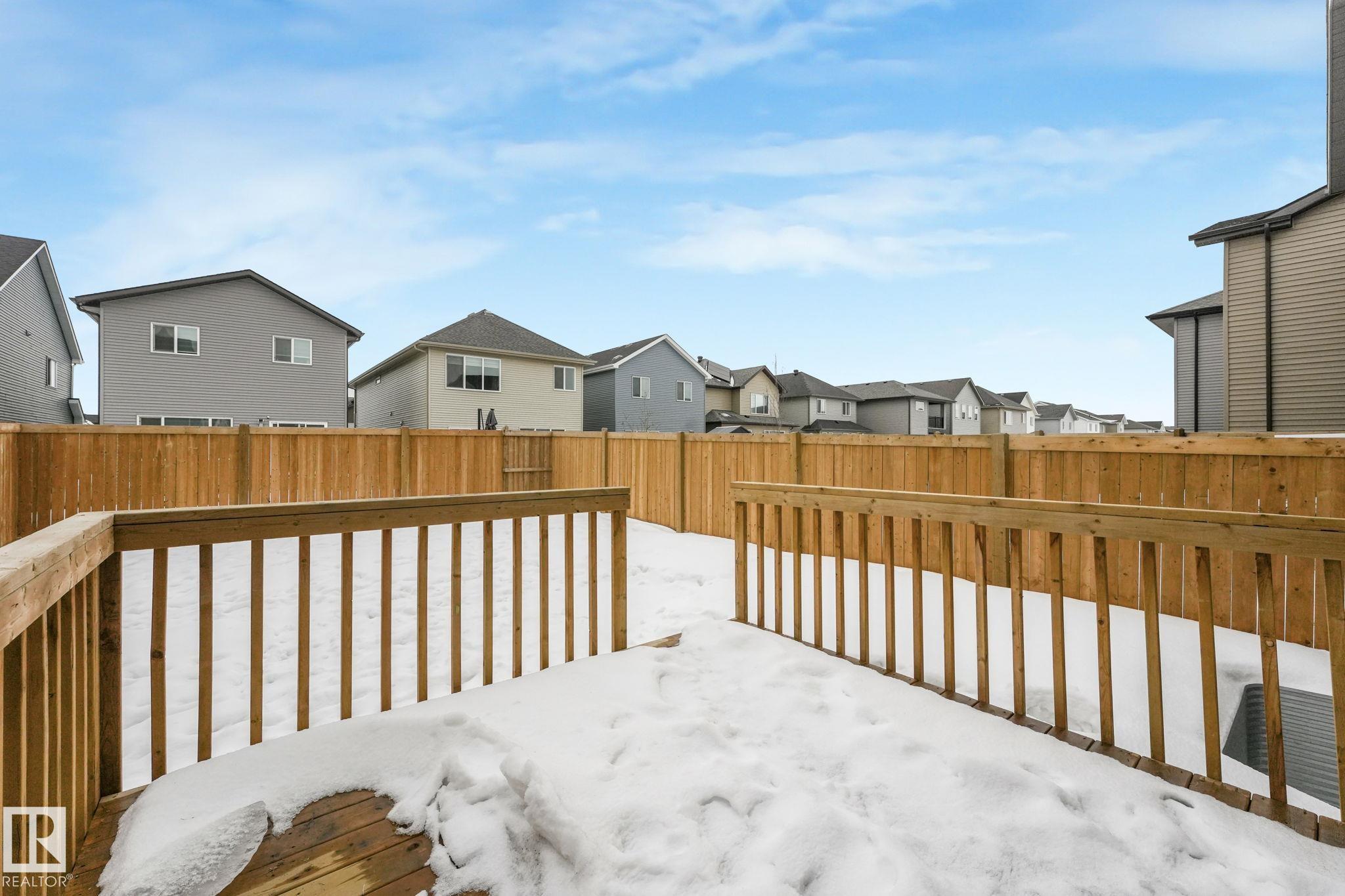 Photo 53 at 9919 226 Street NW, Secord, Edmonton