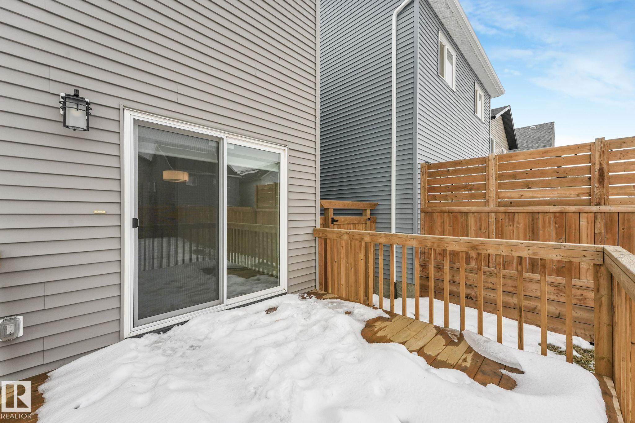 Photo 54 at 9919 226 Street NW, Secord, Edmonton