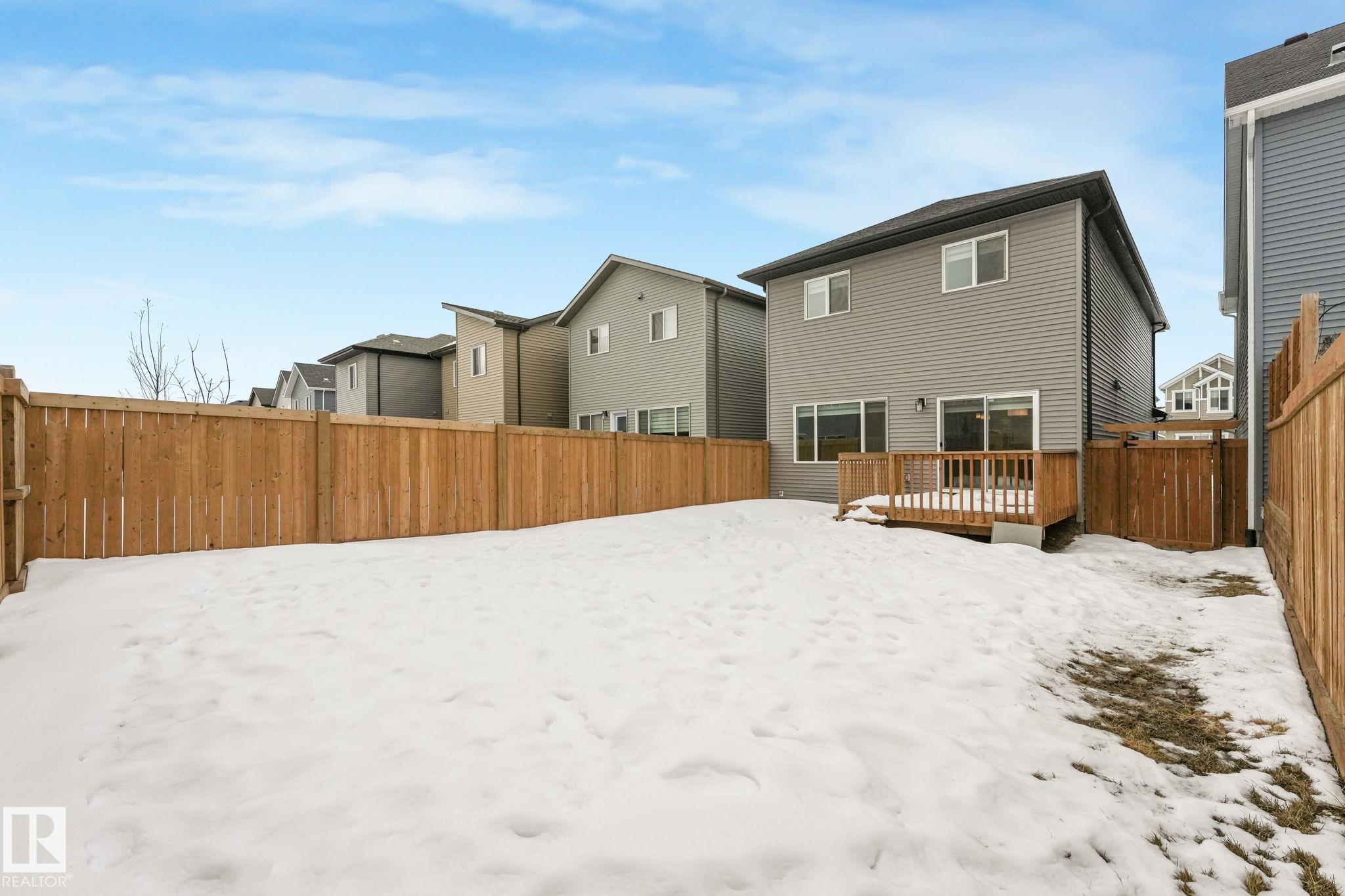 Photo 56 at 9919 226 Street NW, Secord, Edmonton