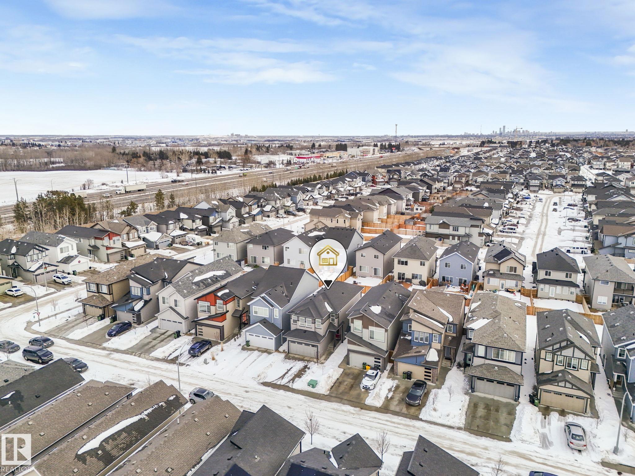 Photo 60 at 9919 226 Street NW, Secord, Edmonton