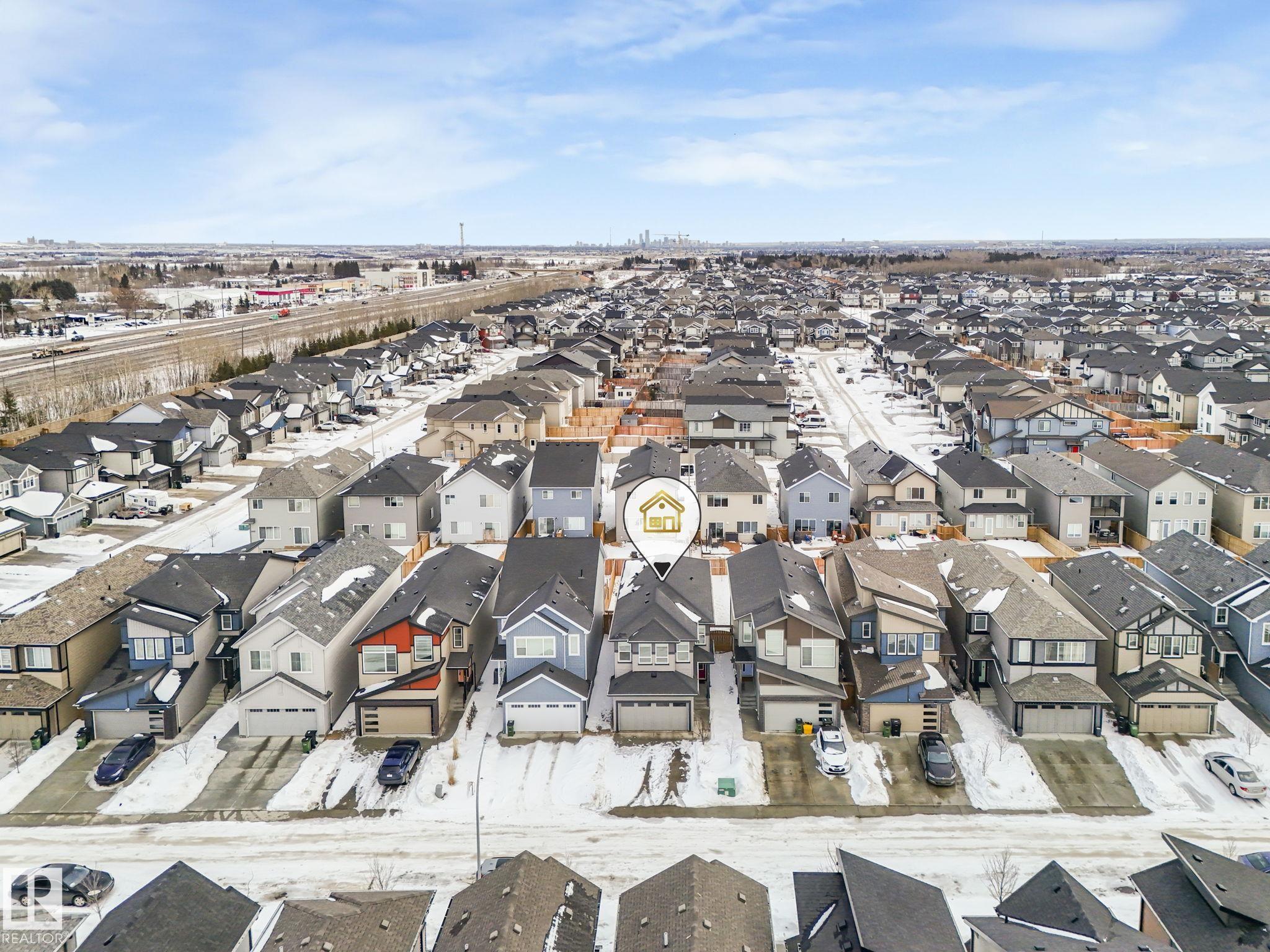 Photo 61 at 9919 226 Street NW, Secord, Edmonton