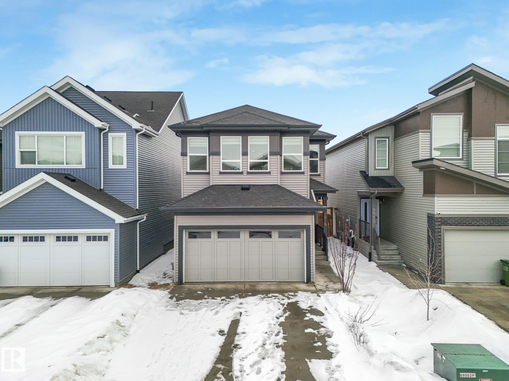 Photo 62 at 9919 226 Street NW, Secord, Edmonton