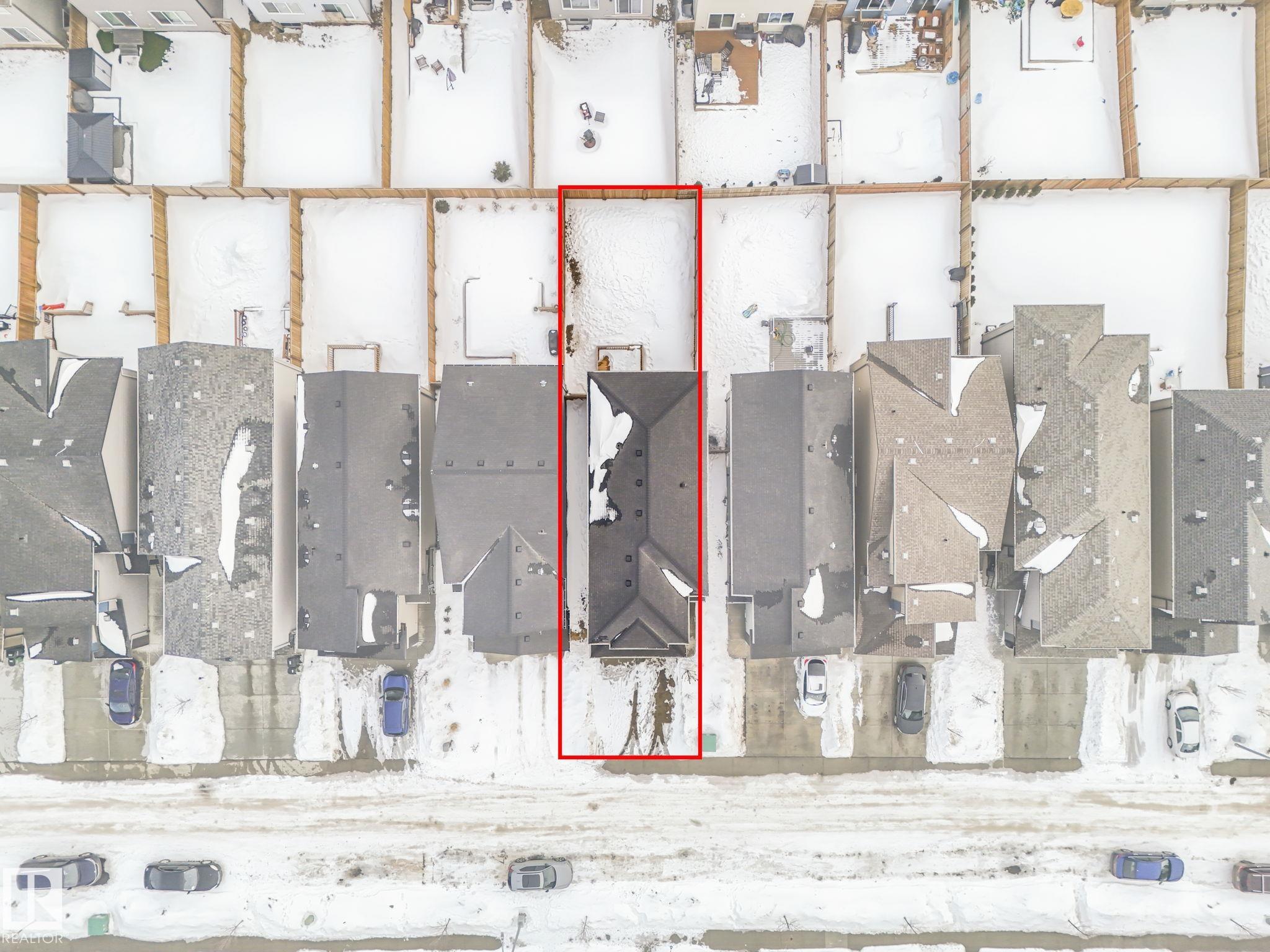 Photo 64 at 9919 226 Street NW, Secord, Edmonton