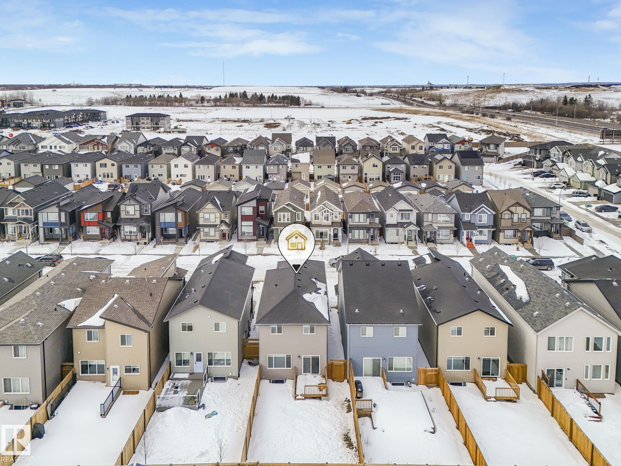 Photo 65 at 9919 226 Street NW, Secord, Edmonton