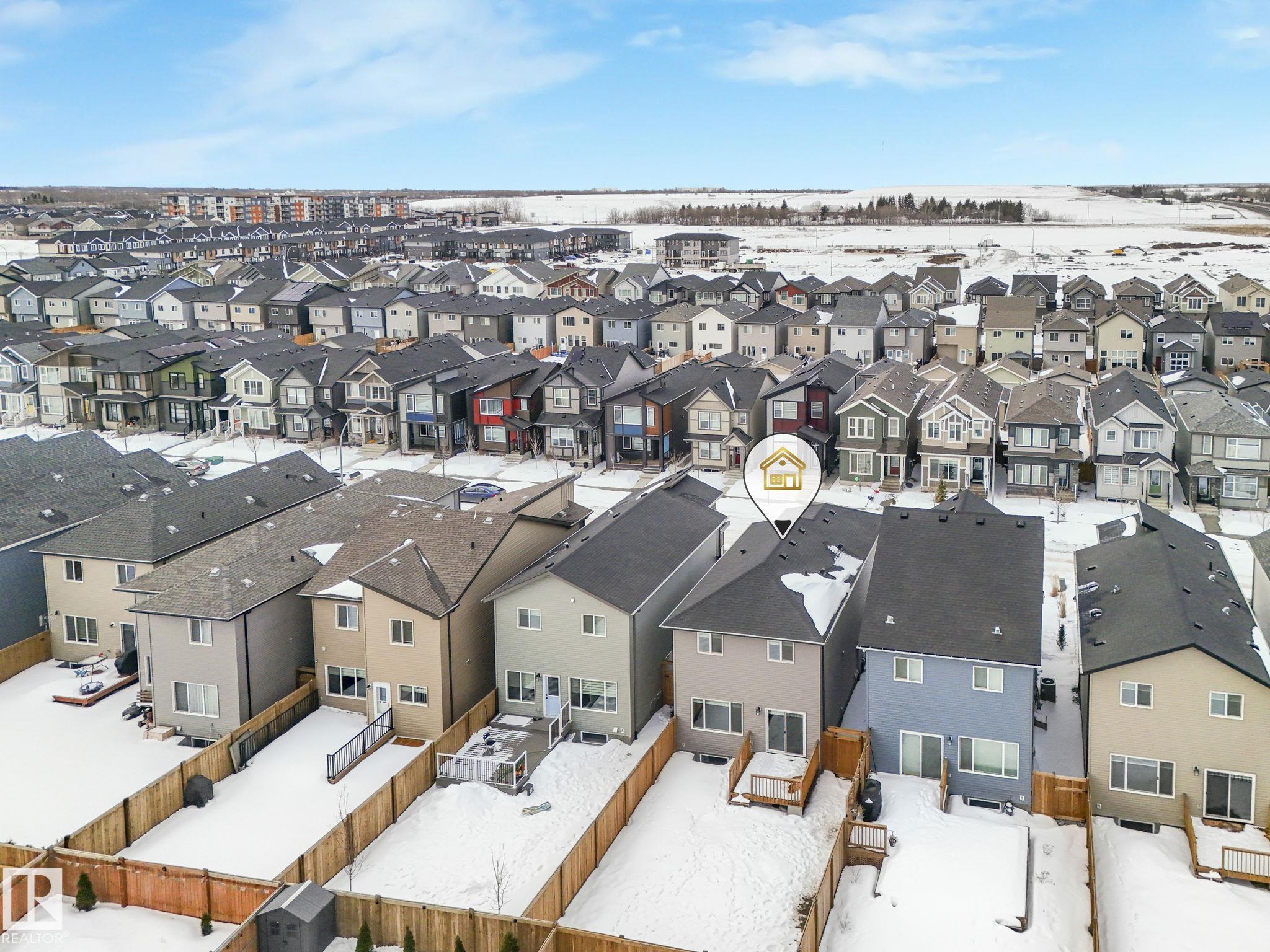 Photo 66 at 9919 226 Street NW, Secord, Edmonton