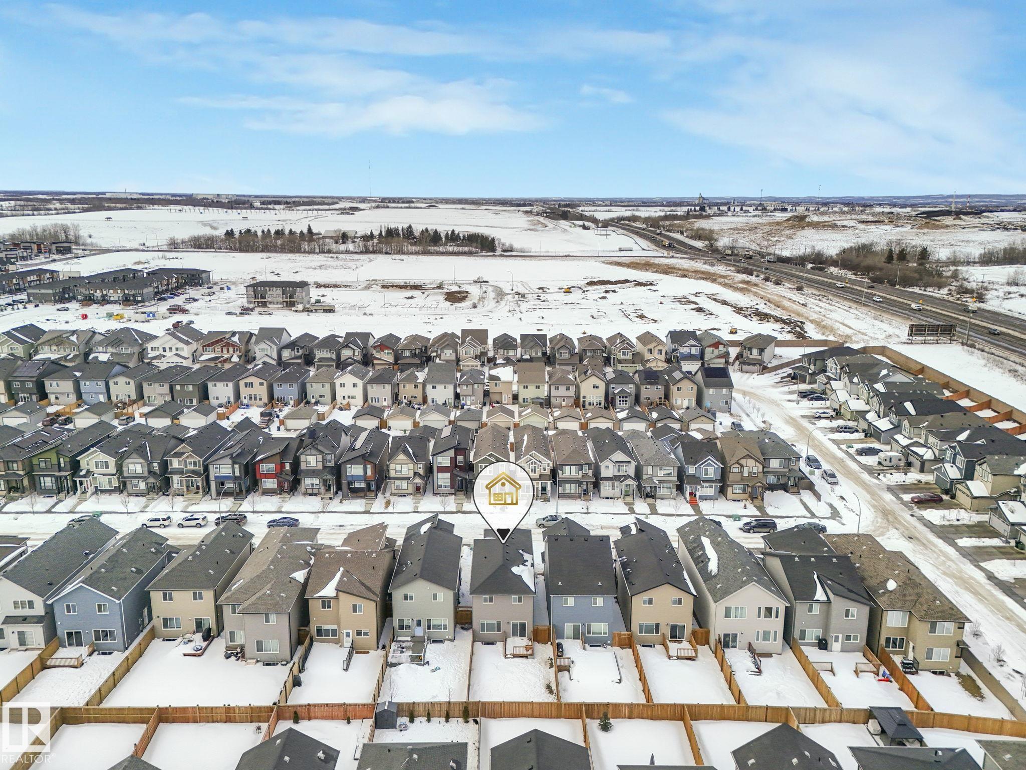 Photo 67 at 9919 226 Street NW, Secord, Edmonton