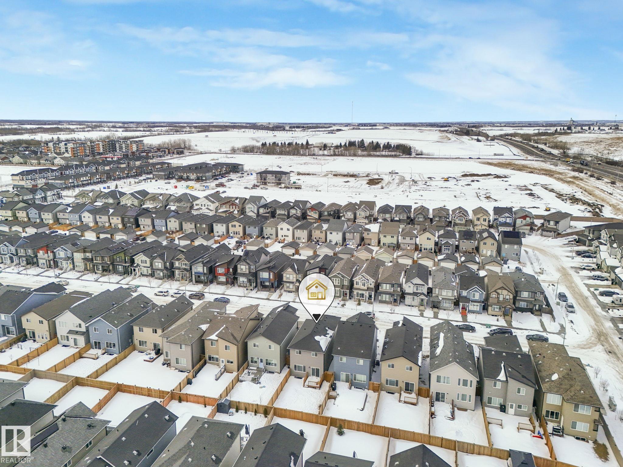 Photo 68 at 9919 226 Street NW, Secord, Edmonton