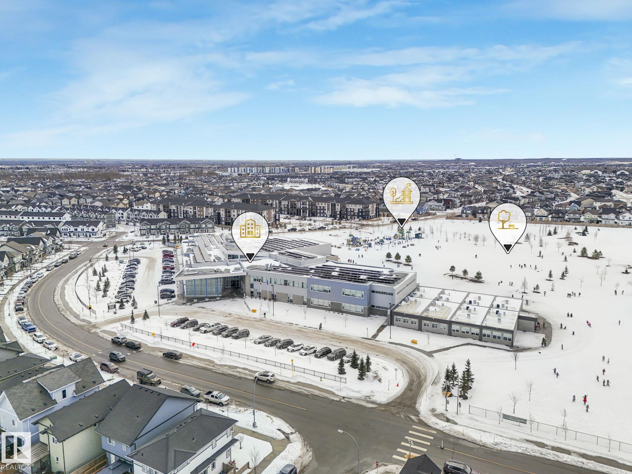 Photo 69 at 9919 226 Street NW, Secord, Edmonton