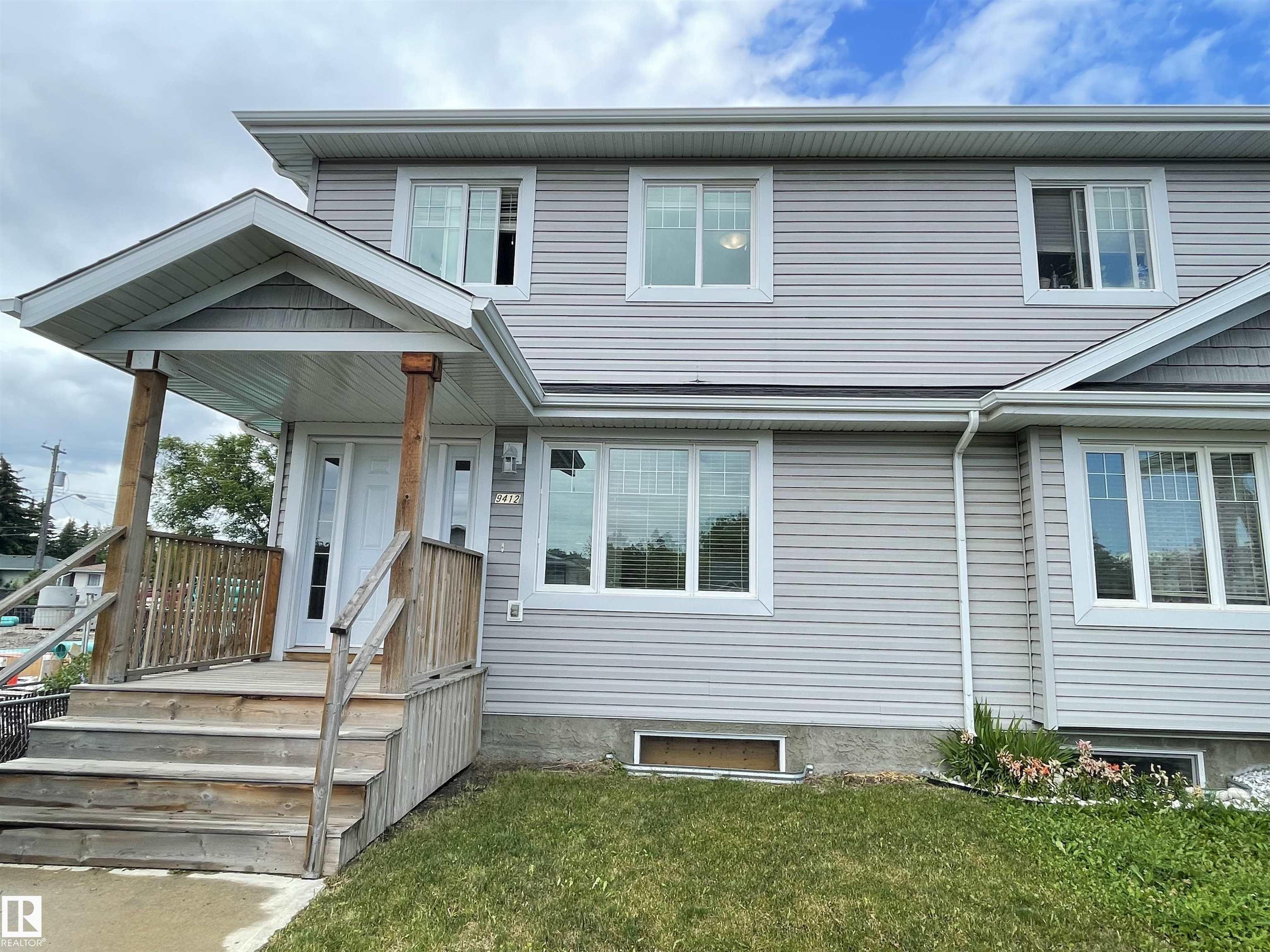 9412 156 Street NW, Meadowlark Park, Edmonton photo number 2