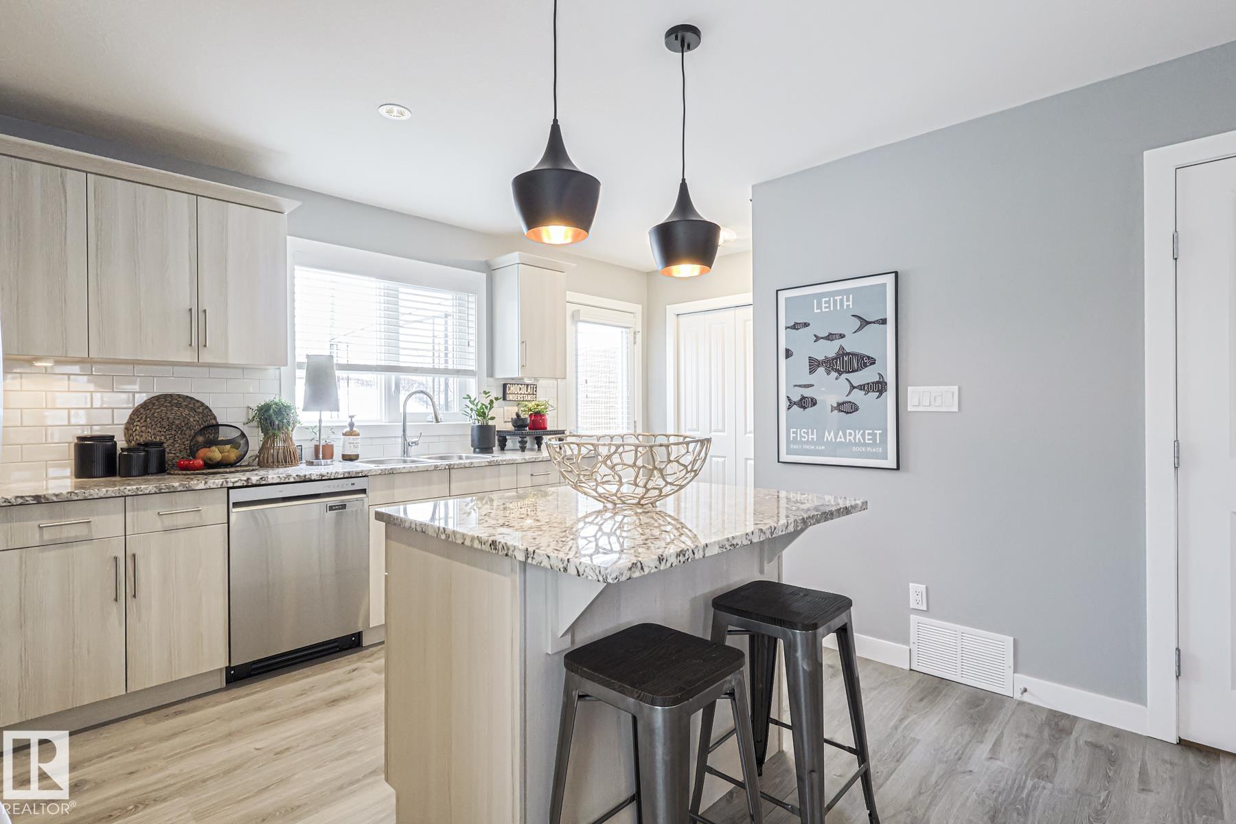 Photo 17 at 12209 103 Street NW, Westwood, Edmonton