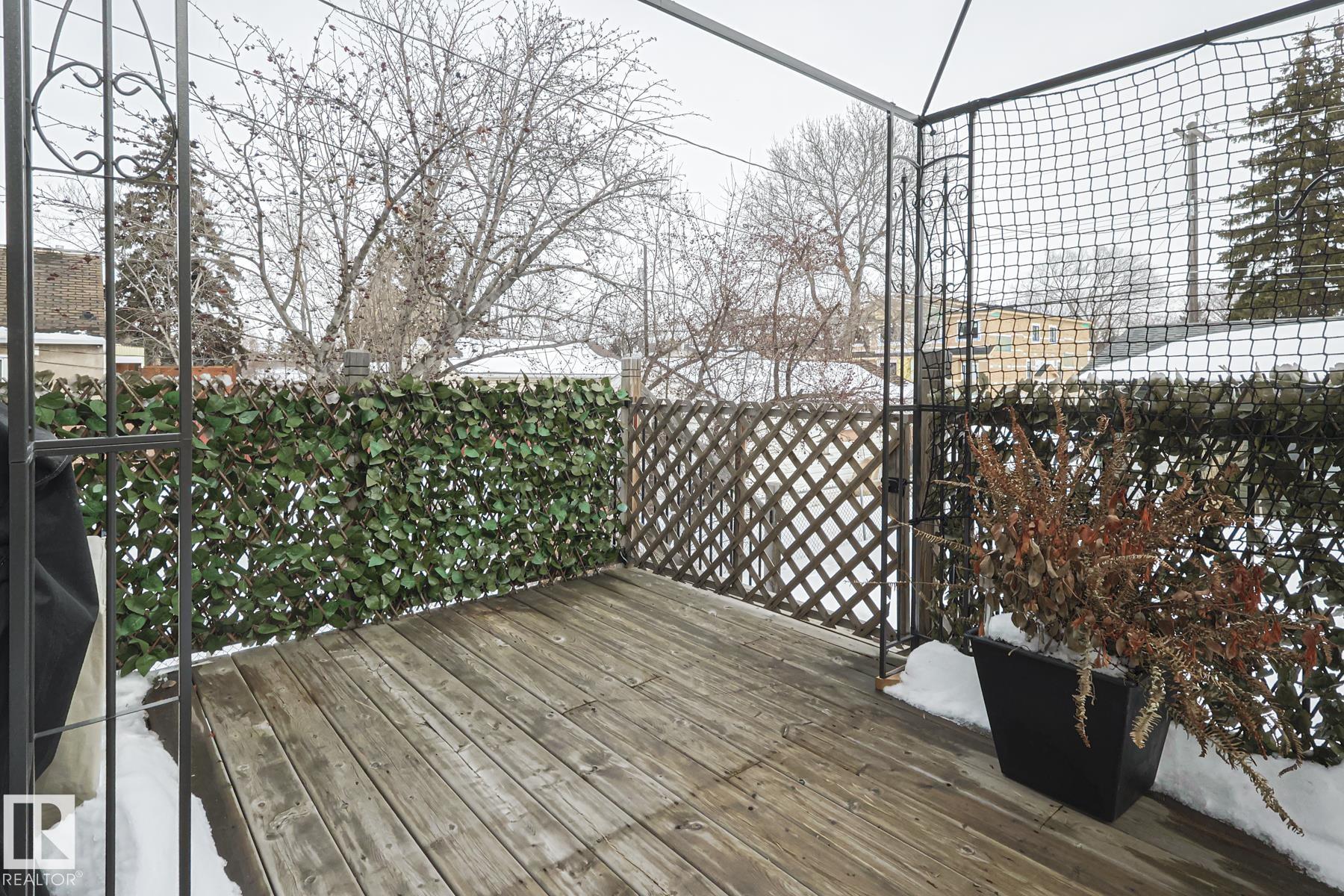 Photo 41 at 12209 103 Street NW, Westwood, Edmonton