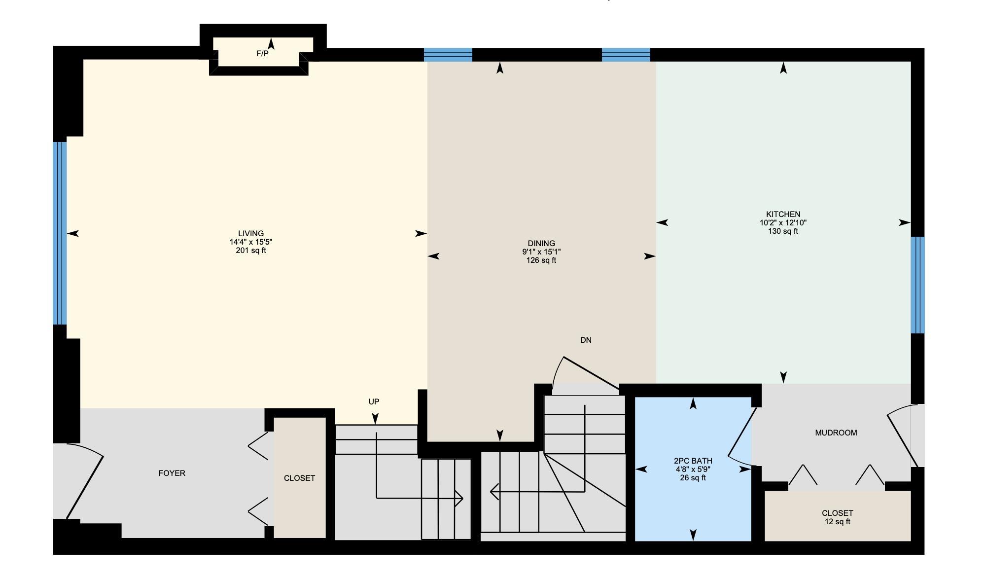Photo 45 at 12209 103 Street NW, Westwood, Edmonton
