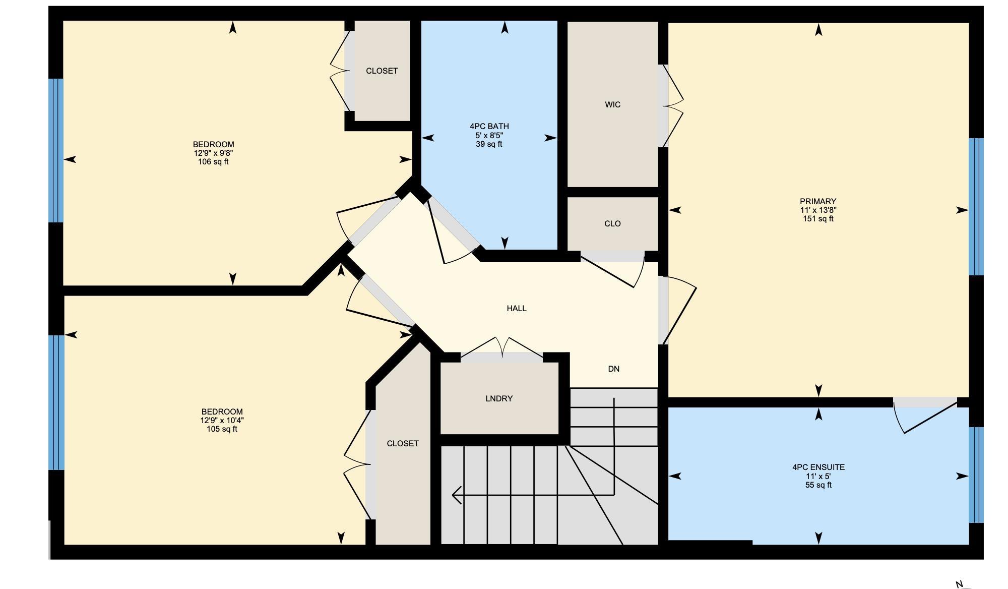 Photo 46 at 12209 103 Street NW, Westwood, Edmonton
