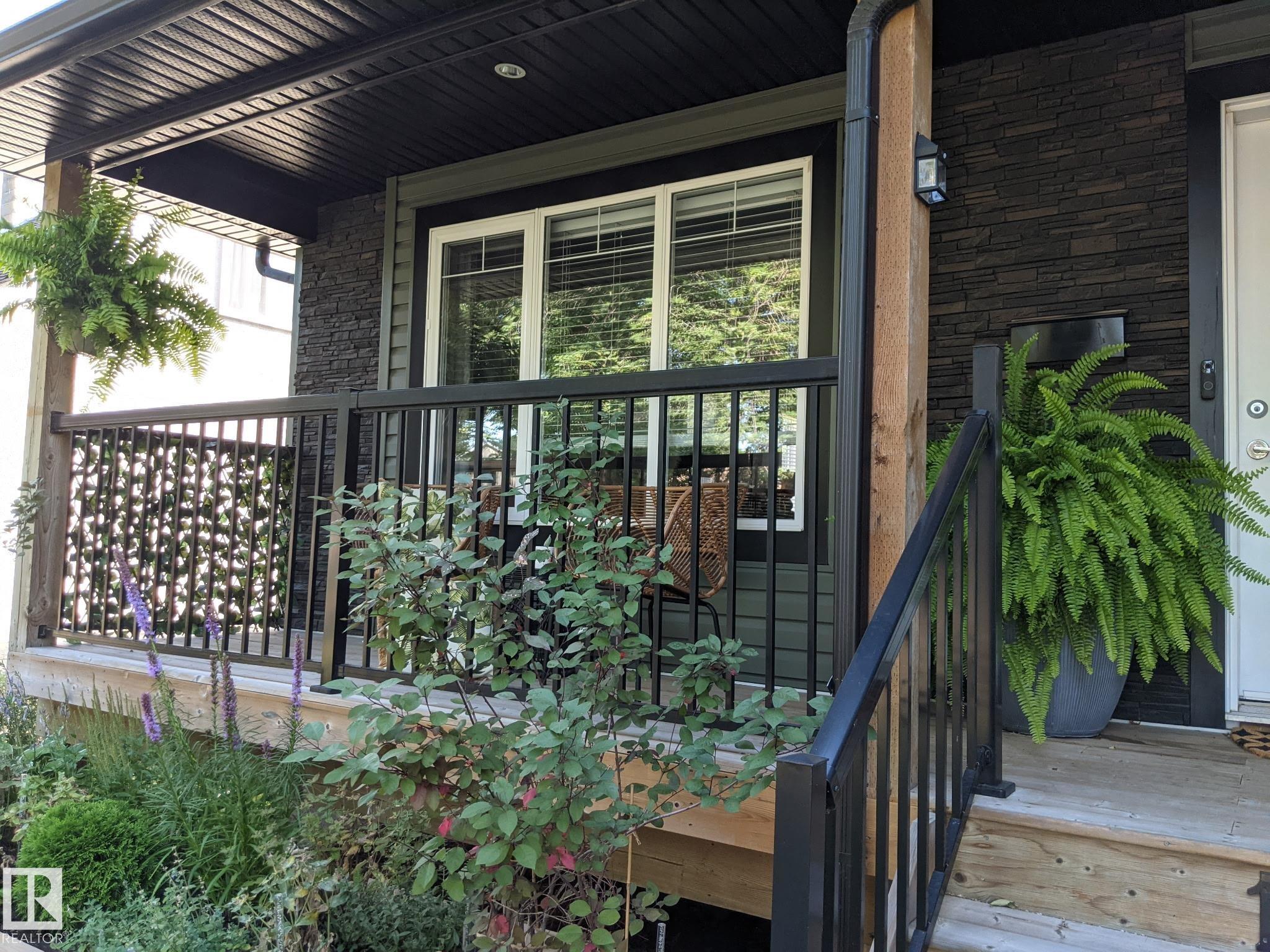 Photo 47 at 12209 103 Street NW, Westwood, Edmonton