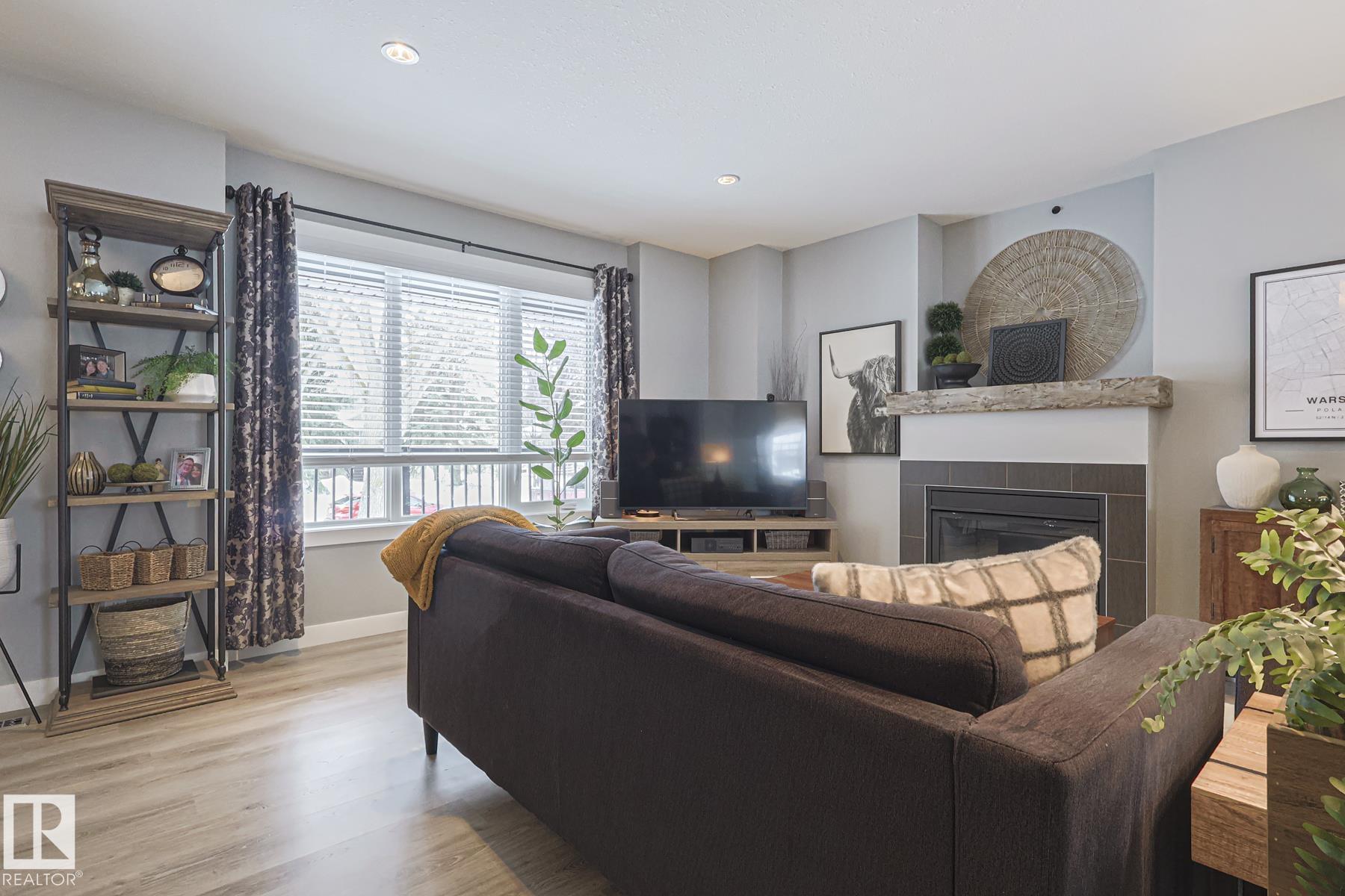 Photo 9 at 12209 103 Street NW, Westwood, Edmonton