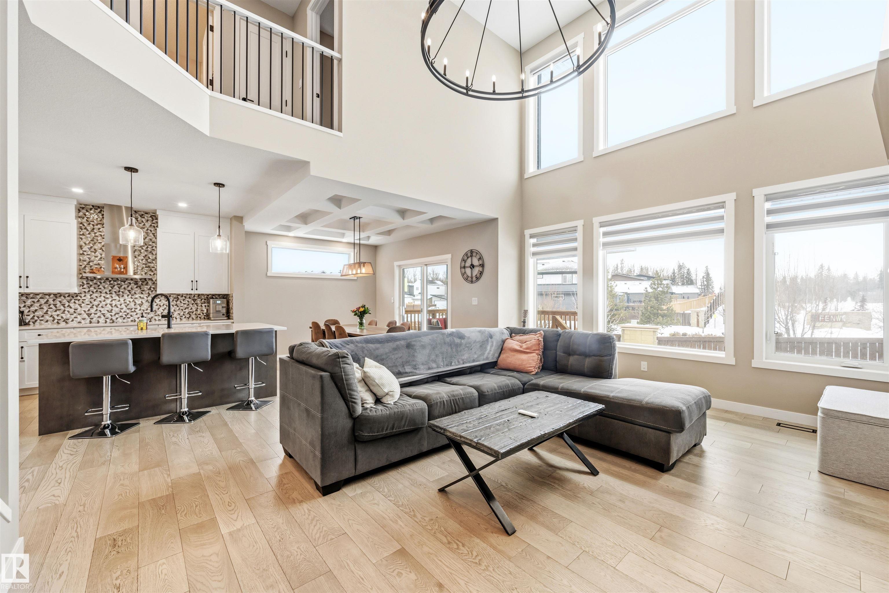 Photo 15 at 3 Elwyck Gate, Fenwyck, Spruce Grove