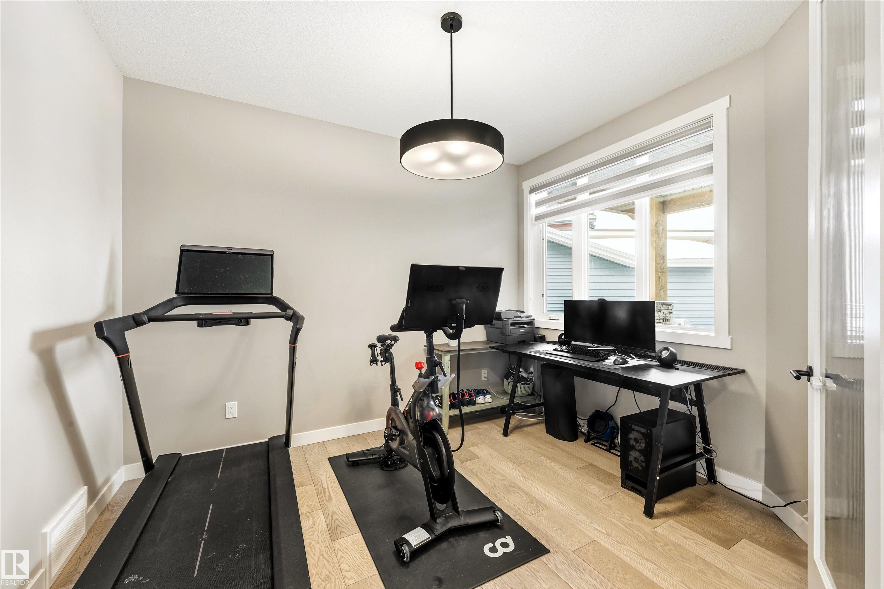 3 Elwyck Gate, Fenwyck, Spruce Grove