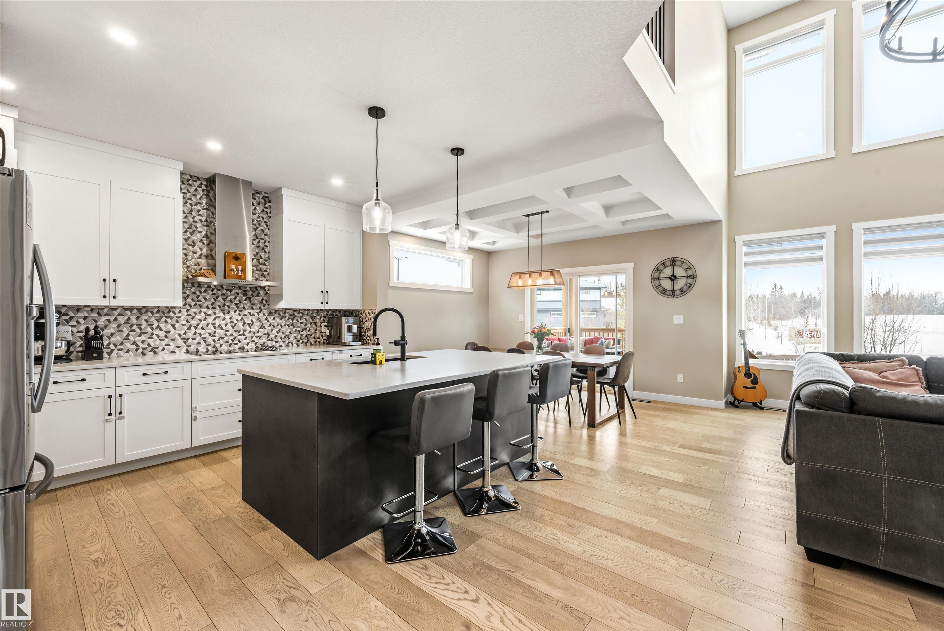 3 Elwyck Gate, Fenwyck, Spruce Grove