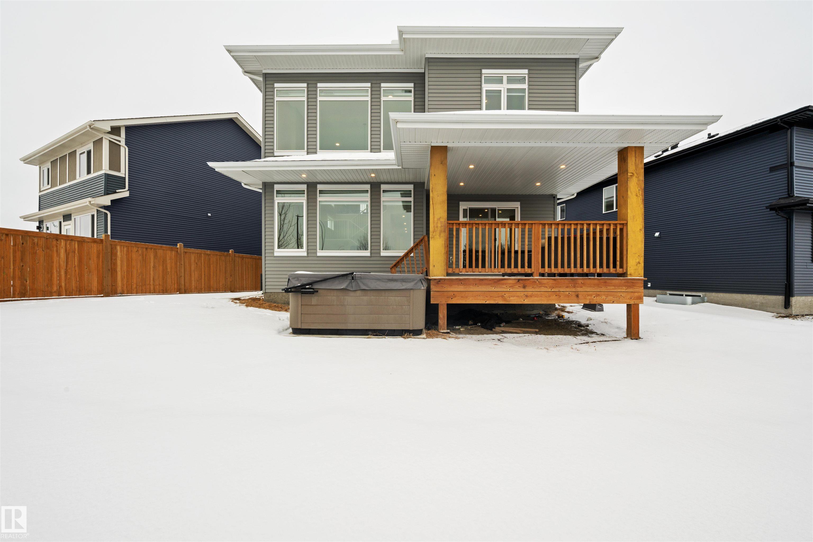 Photo 32 at 3 Elwyck Gate, Fenwyck, Spruce Grove