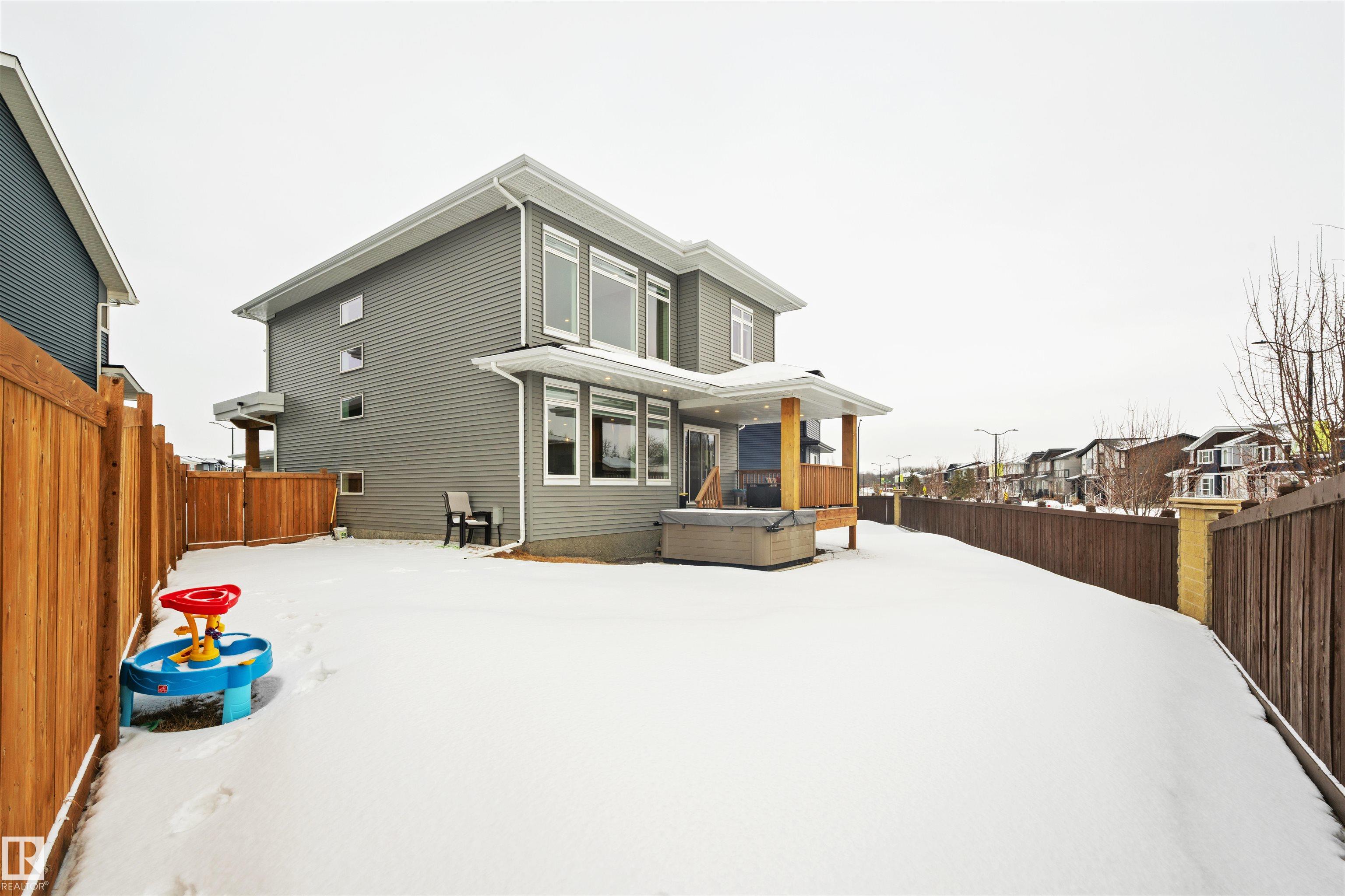 Photo 33 at 3 Elwyck Gate, Fenwyck, Spruce Grove