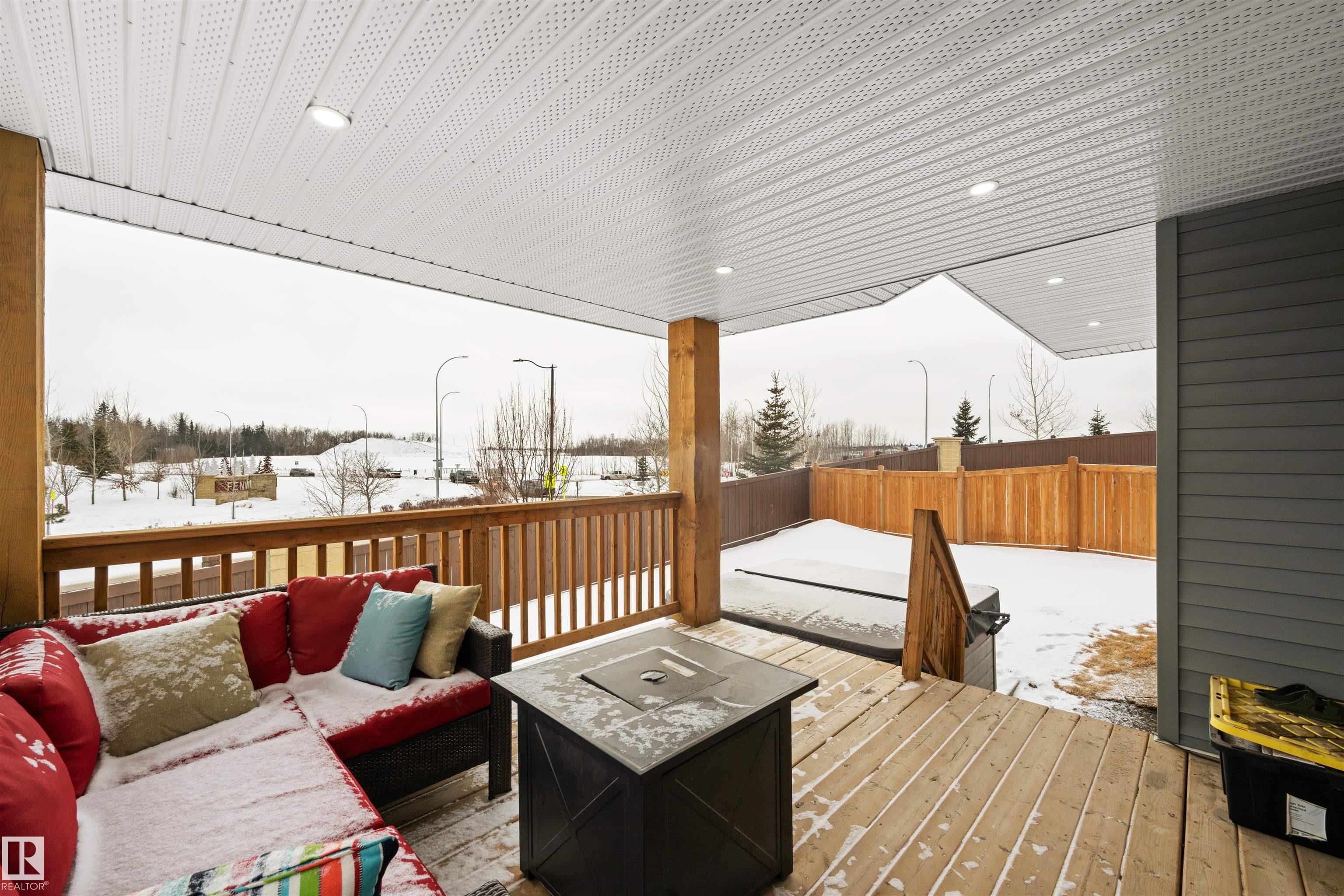 Photo 34 at 3 Elwyck Gate, Fenwyck, Spruce Grove