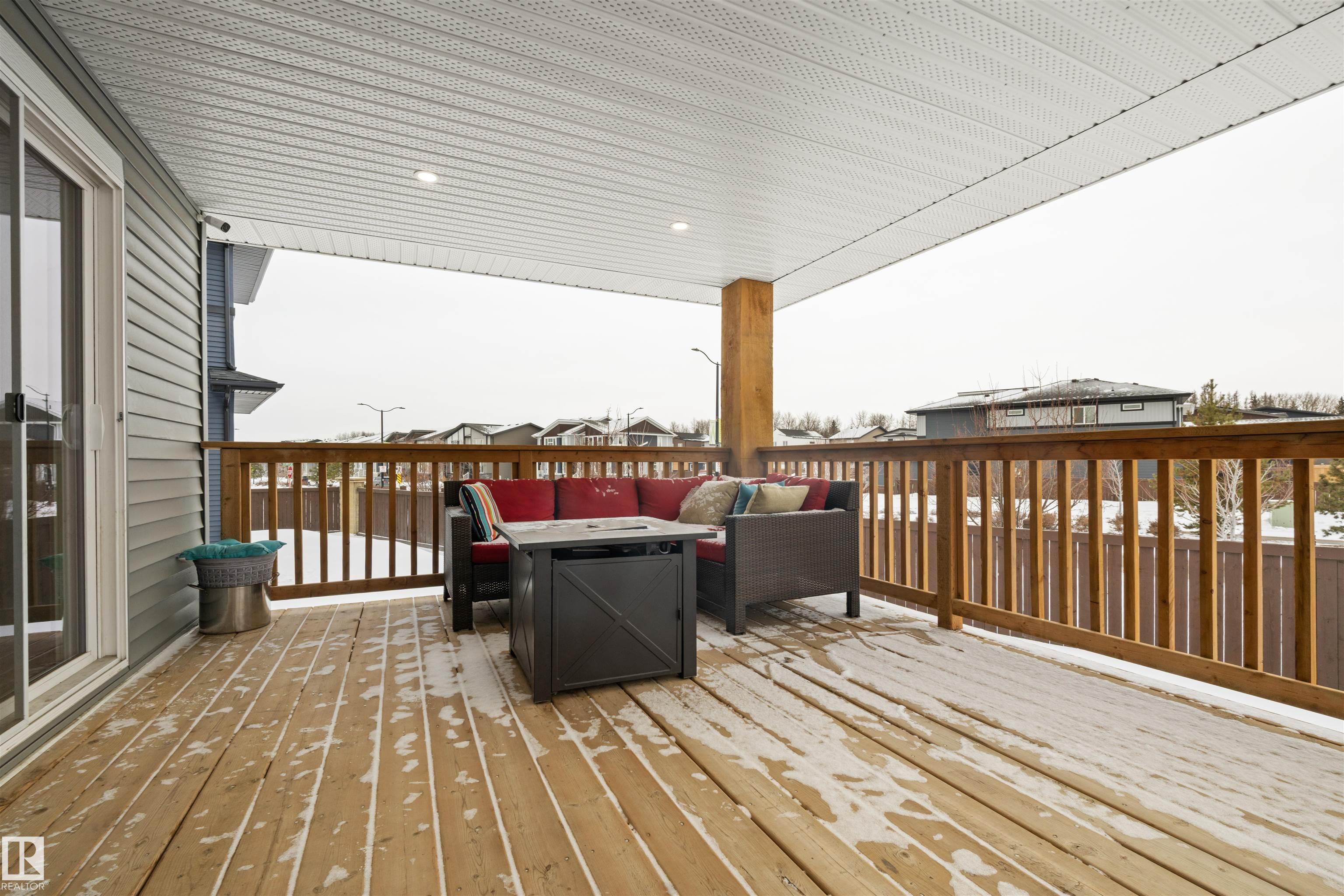 Photo 35 at 3 Elwyck Gate, Fenwyck, Spruce Grove