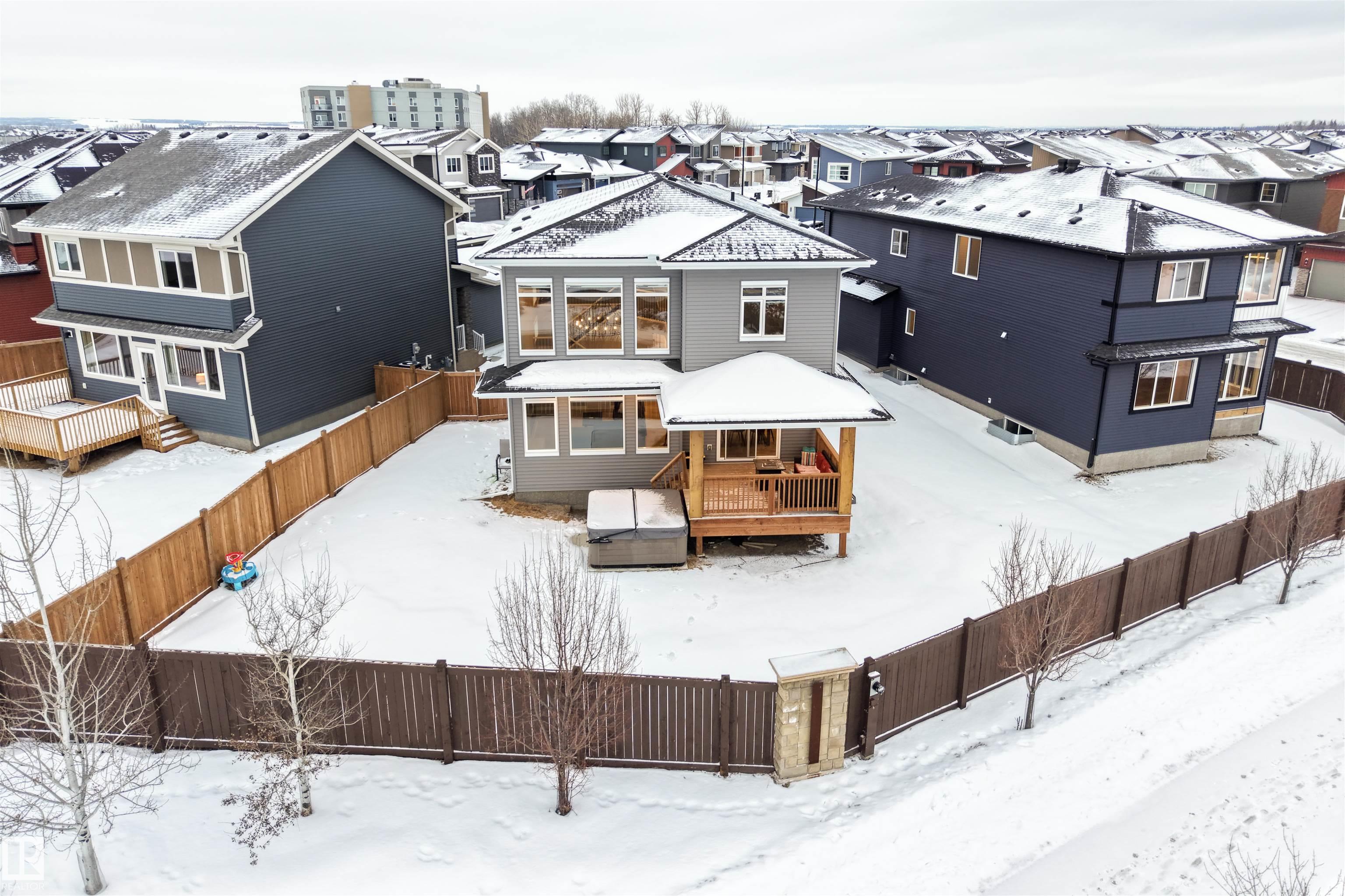 Photo 36 at 3 Elwyck Gate, Fenwyck, Spruce Grove