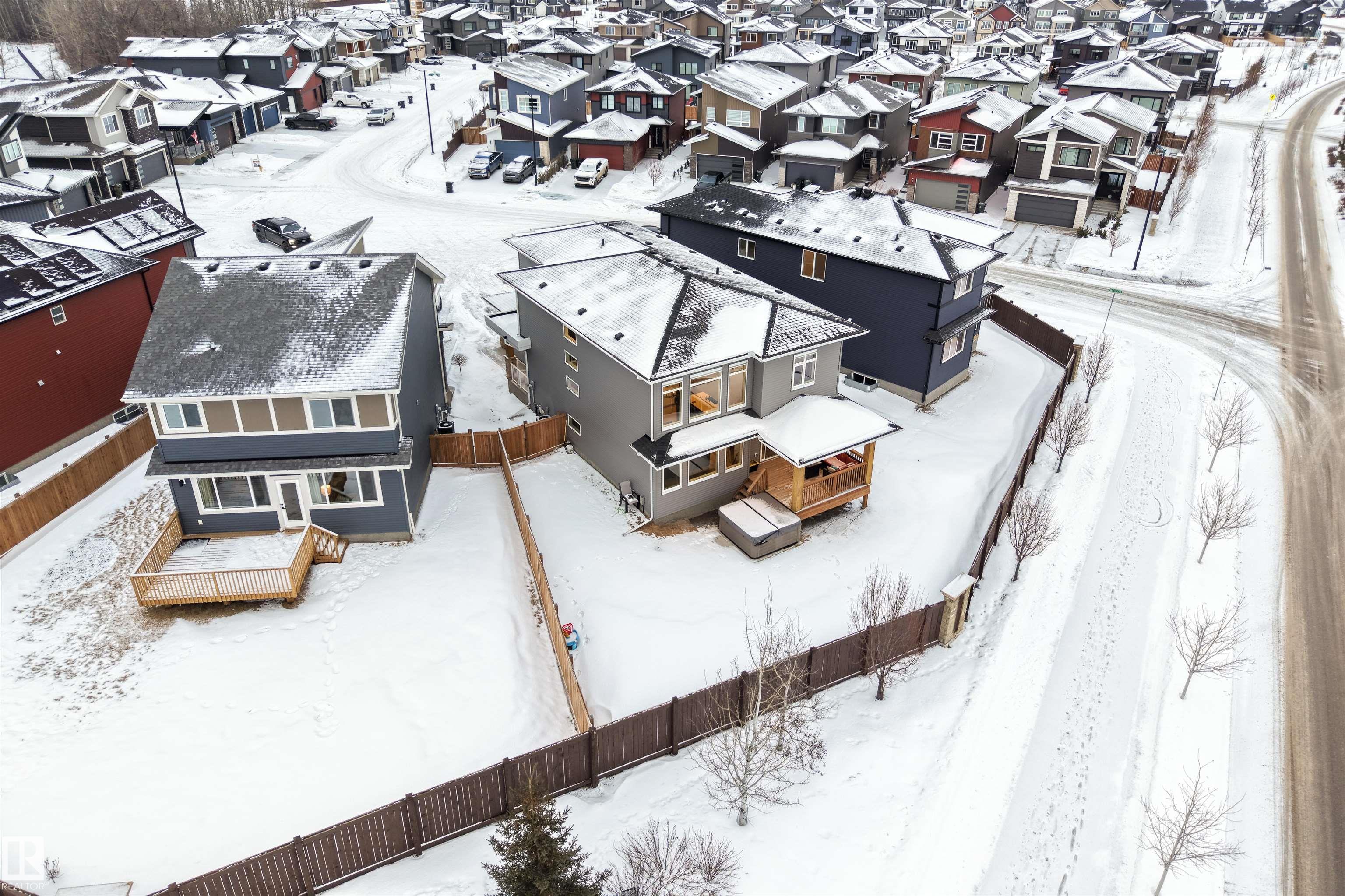 Photo 38 at 3 Elwyck Gate, Fenwyck, Spruce Grove