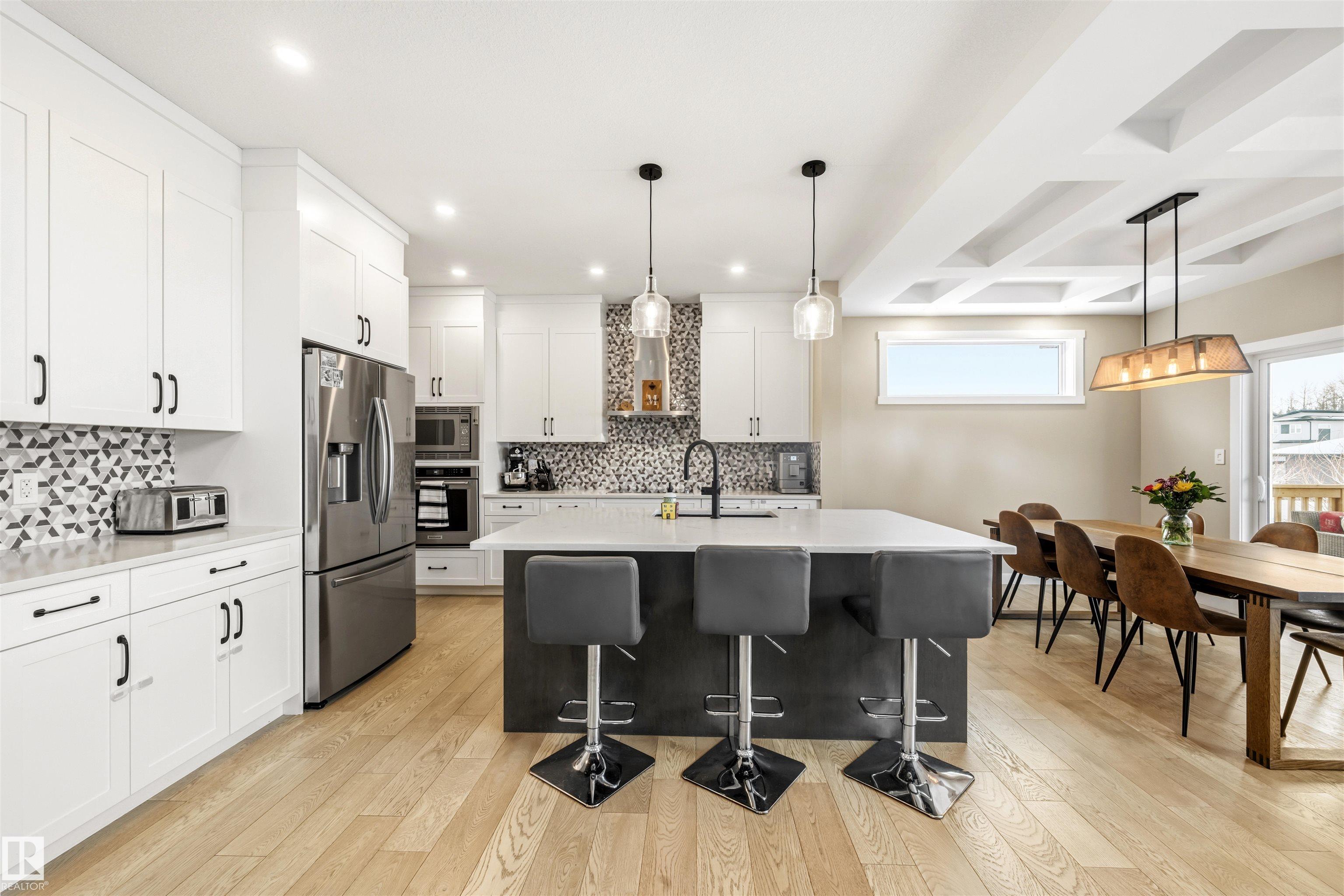 3 Elwyck Gate, Fenwyck, Spruce Grove