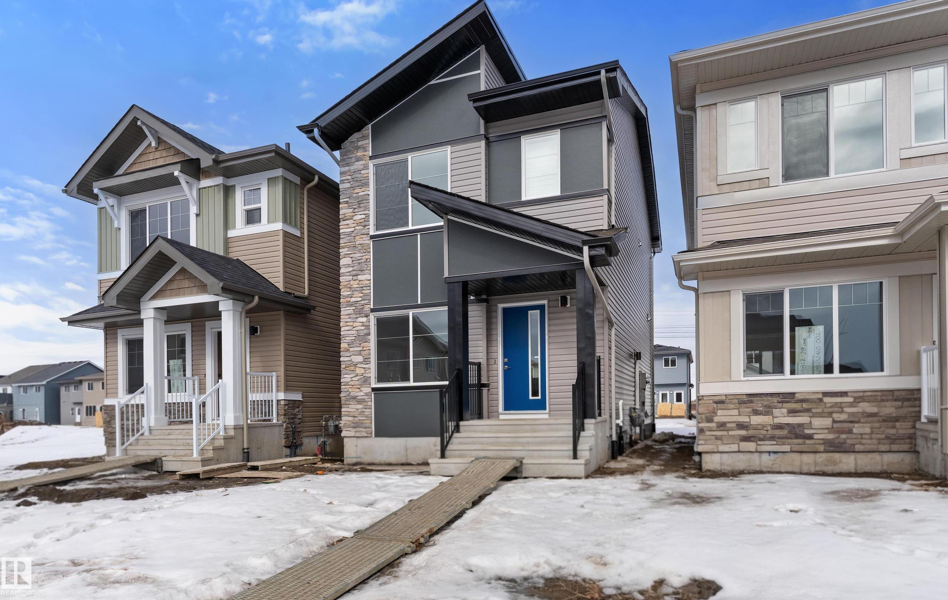 Picture for 18816 28 AV NW